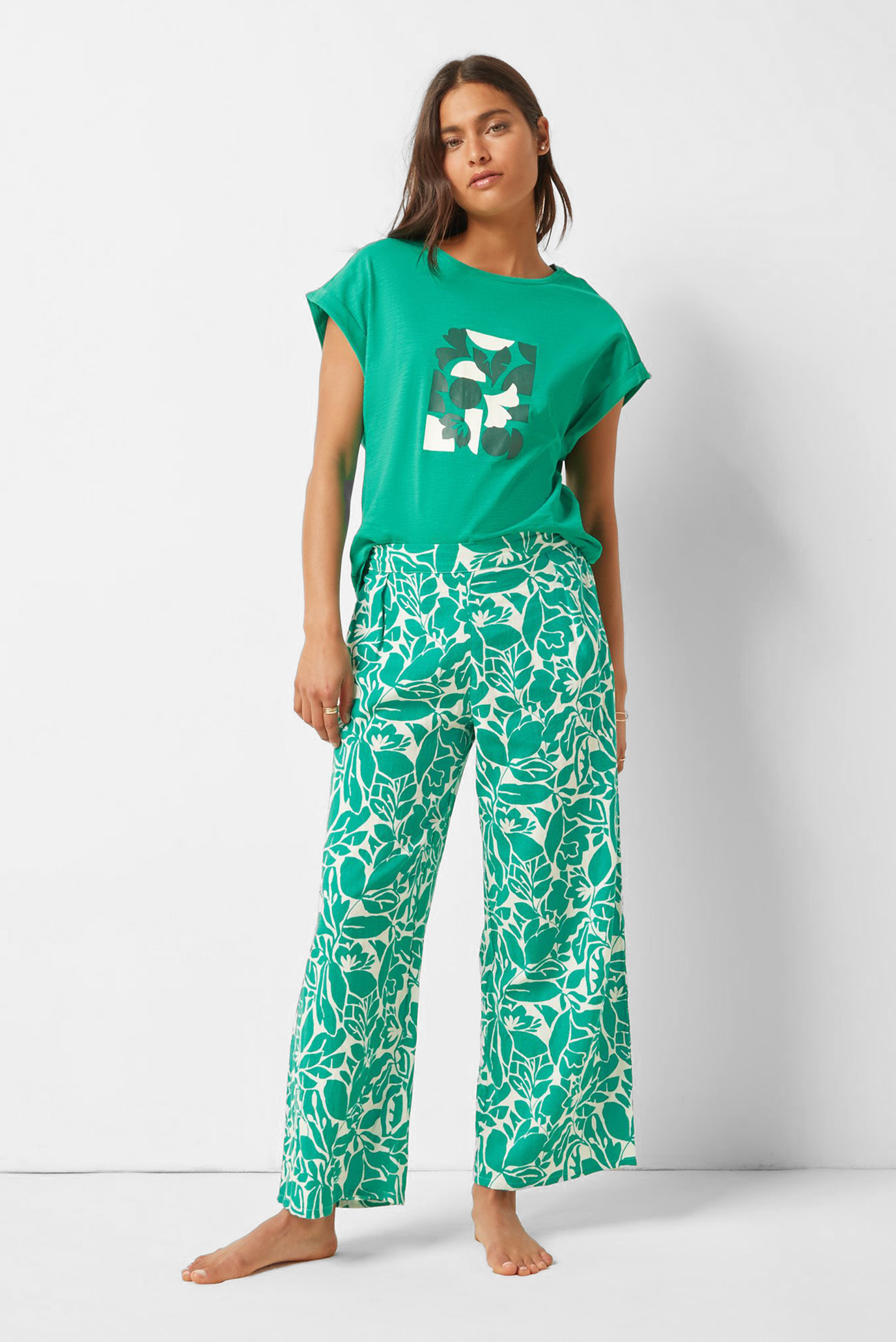 Футболка APOLI - T-SHIRT 4