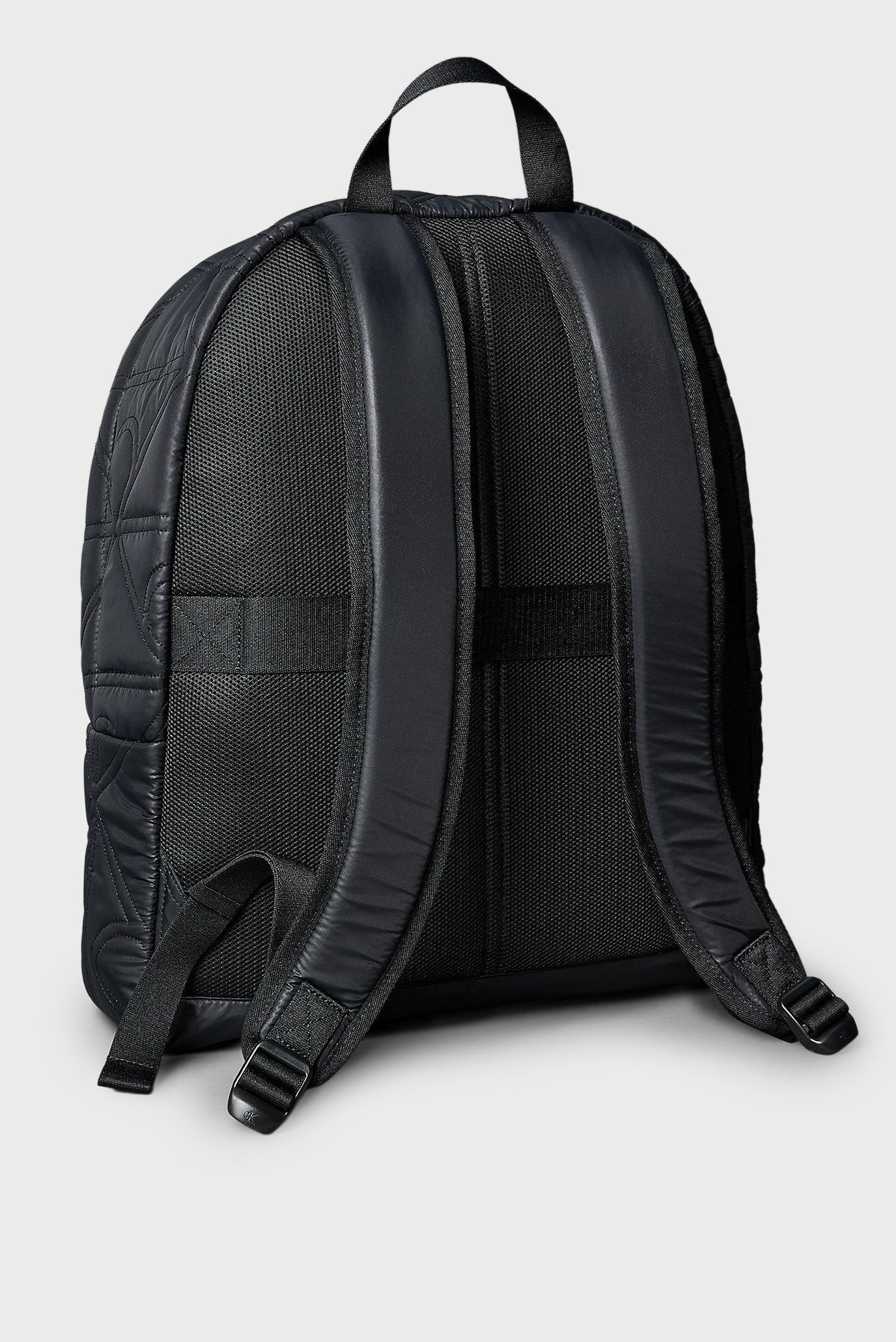 Рюкзак PUFFER ROUND BACKPACK 3