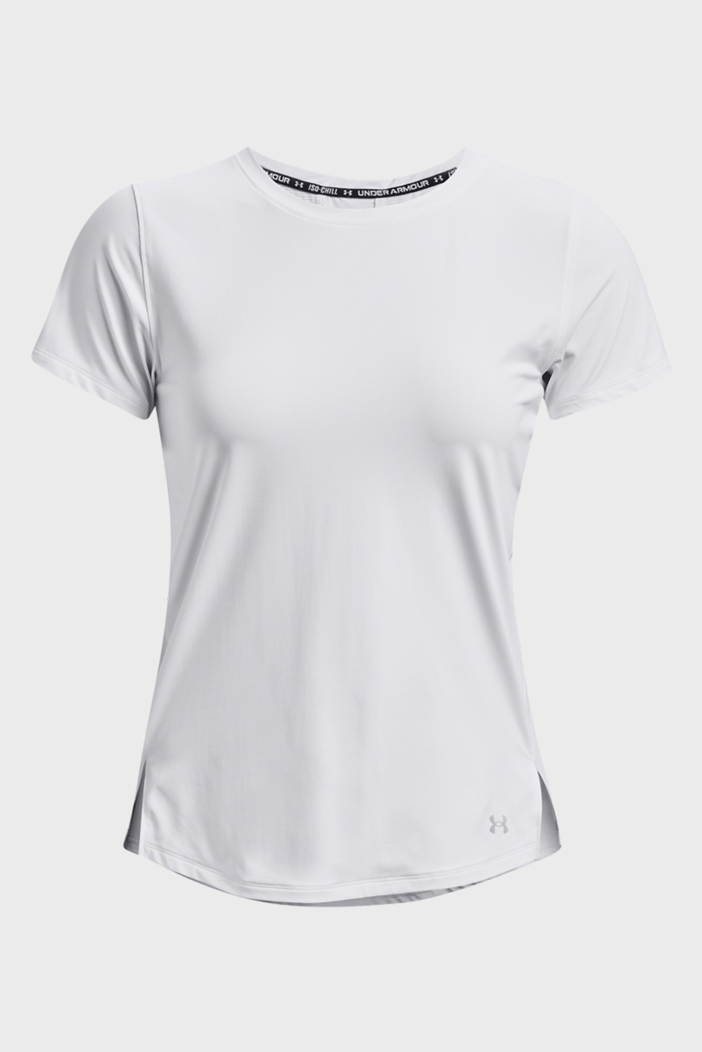 Футболка UA IsoChill Run Laser Tee 7