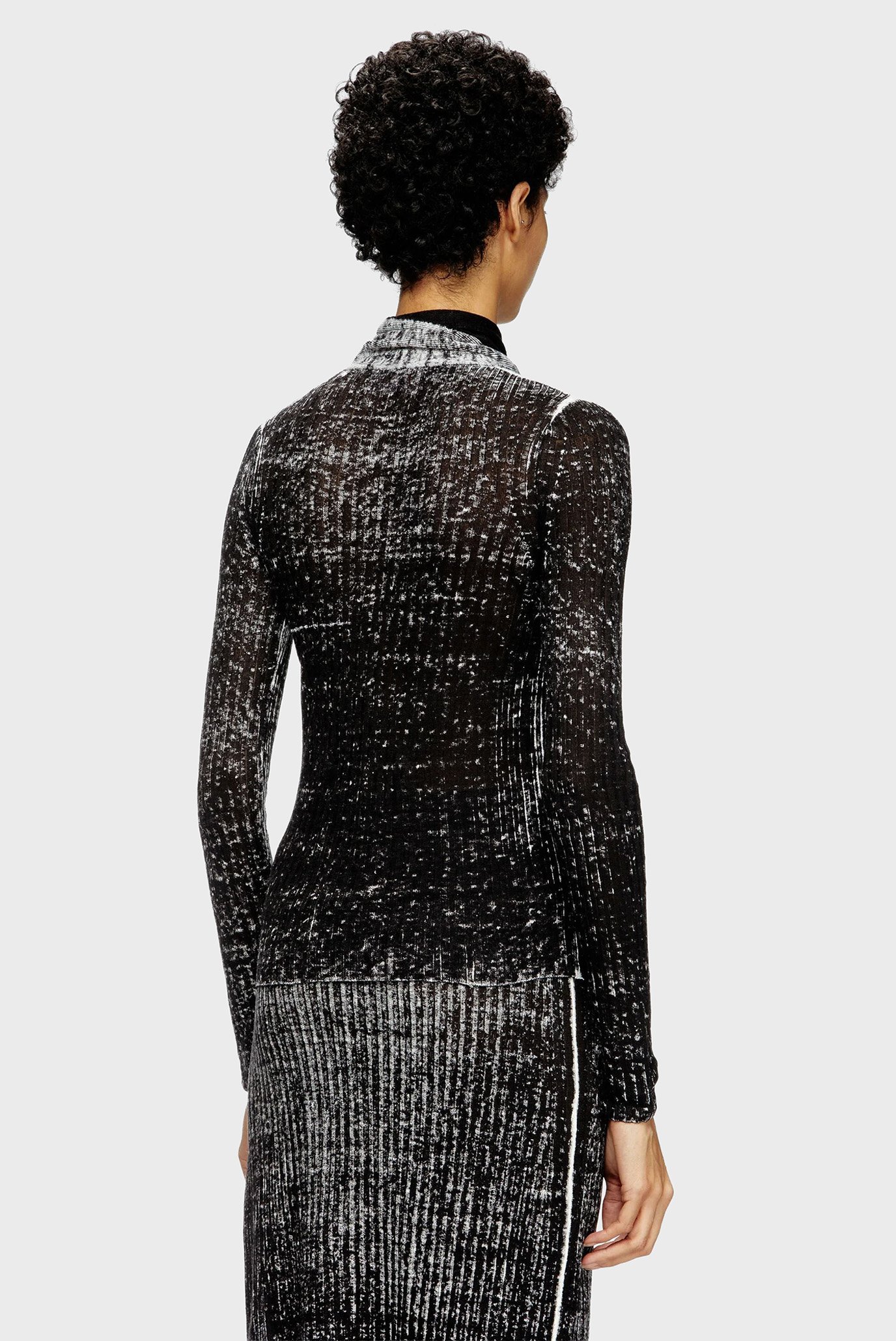 Джемпер M-ELAN MAGLIA 3