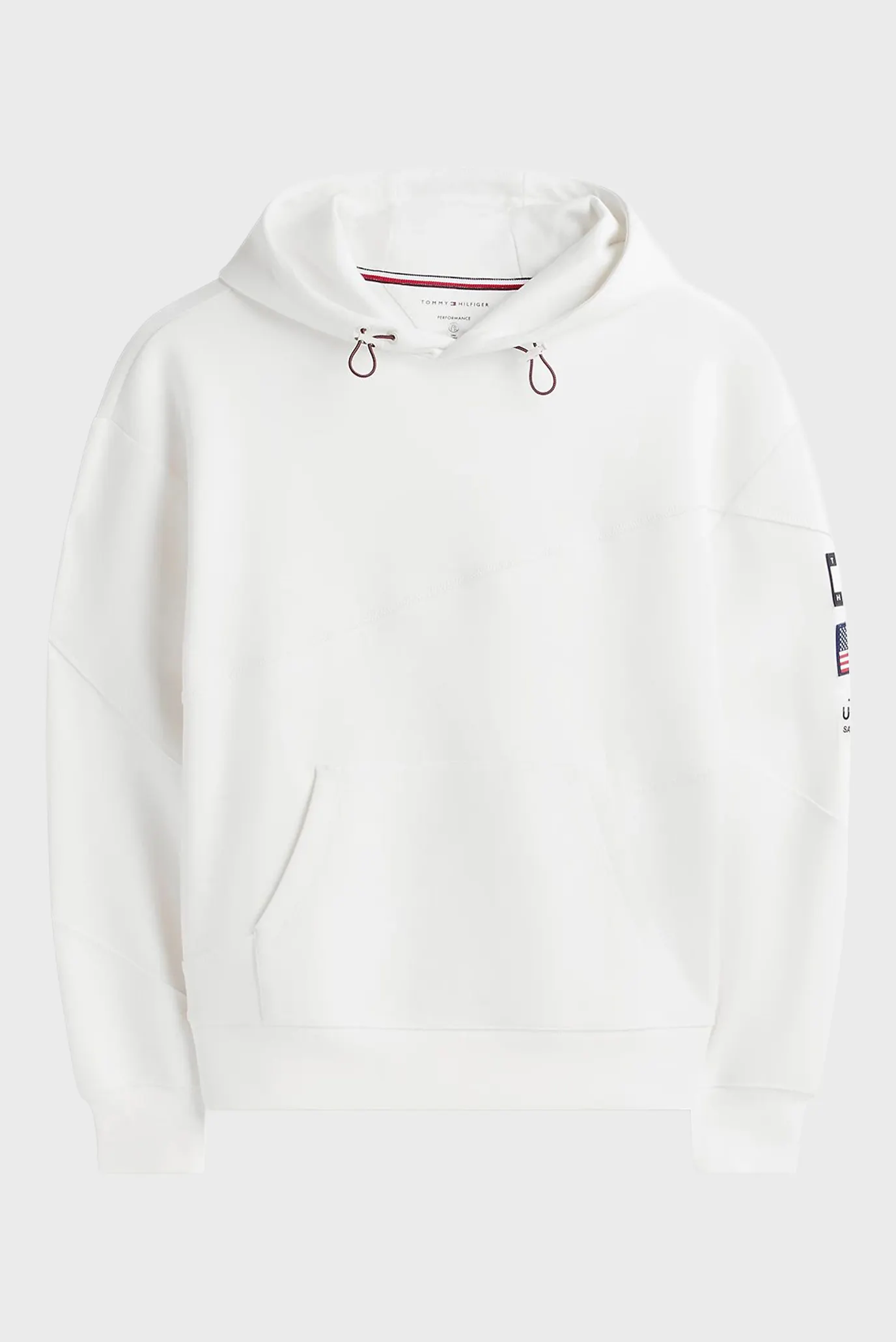 Худи US SAILGP SAILING HOODIE 5