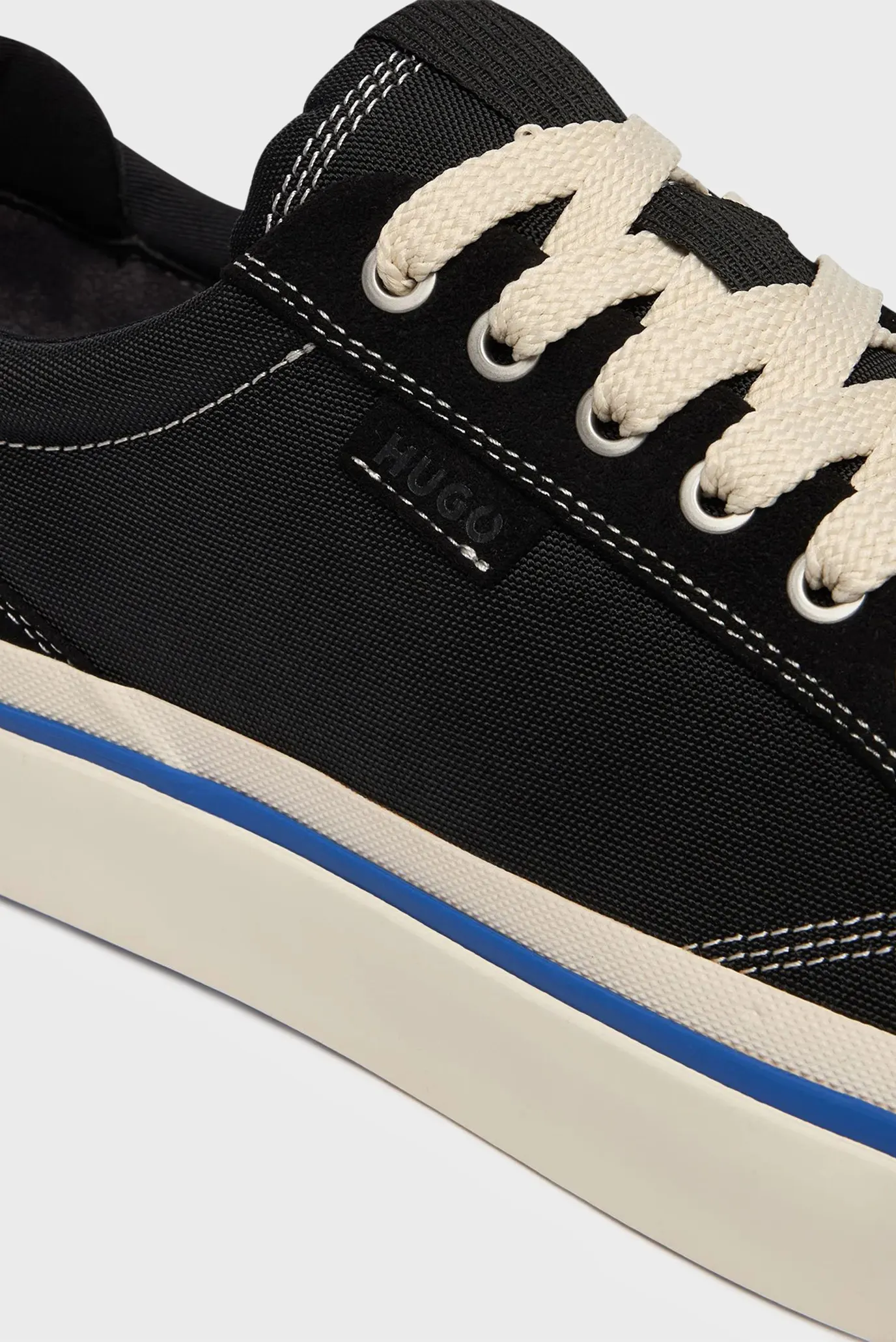 Кроссовки/HUGO BOSS 2