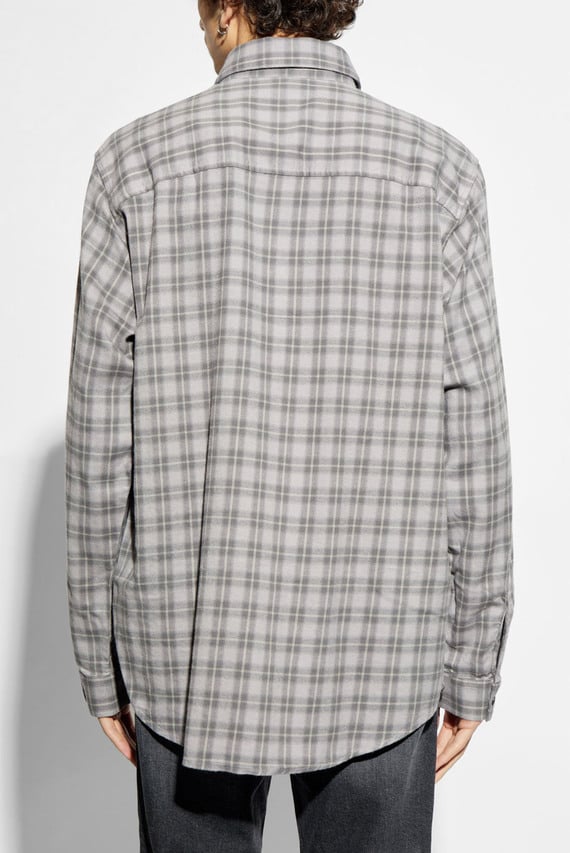 Рубашка S-PIERR CAMICIA