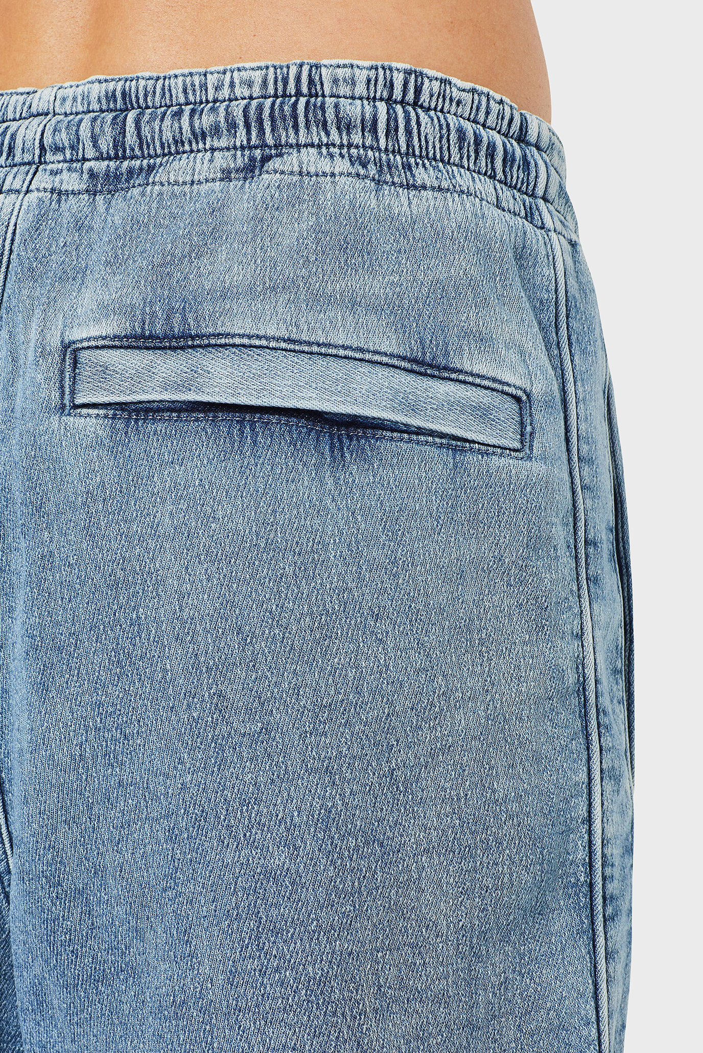 Шорты D-BOXY-NE SHORTS 5