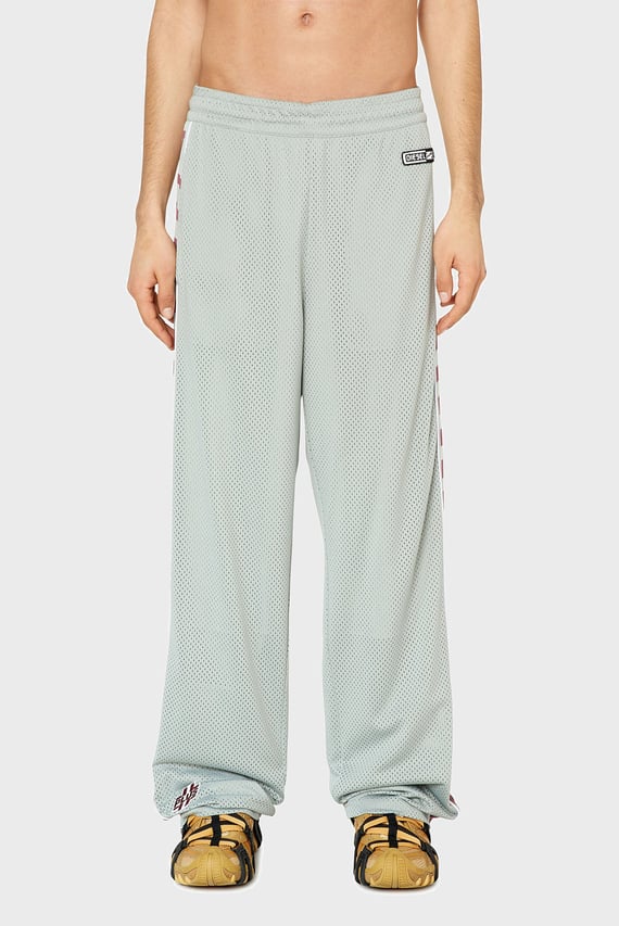 Штаны спортивные P-MAREX TROUSERS