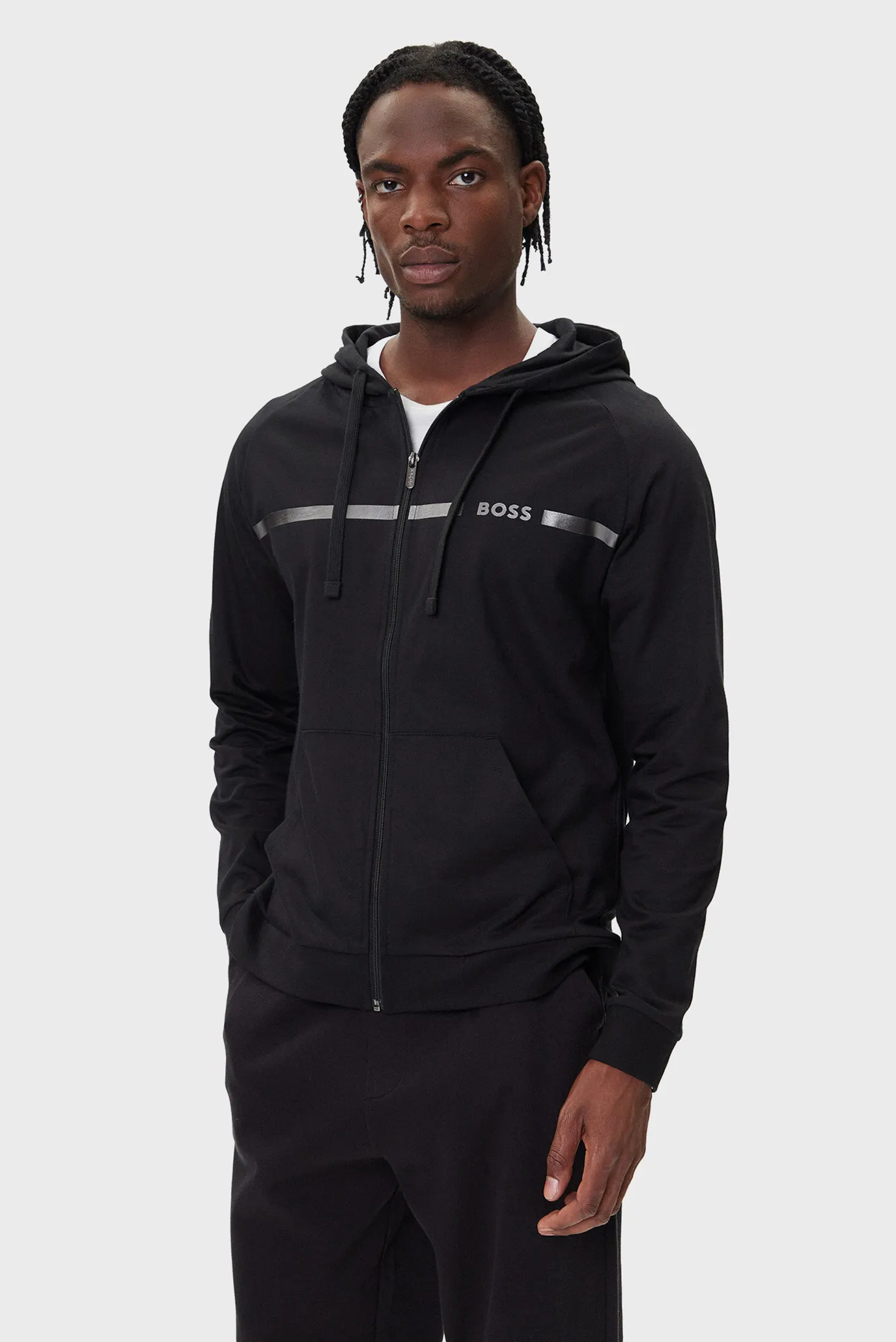 Реглан Authentic Jacket H 10269562 04 1