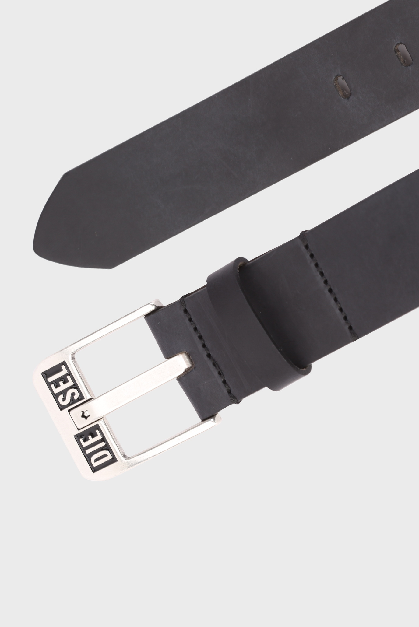 Ремень DIESEL LOGO BLUESTAR II BELT 3