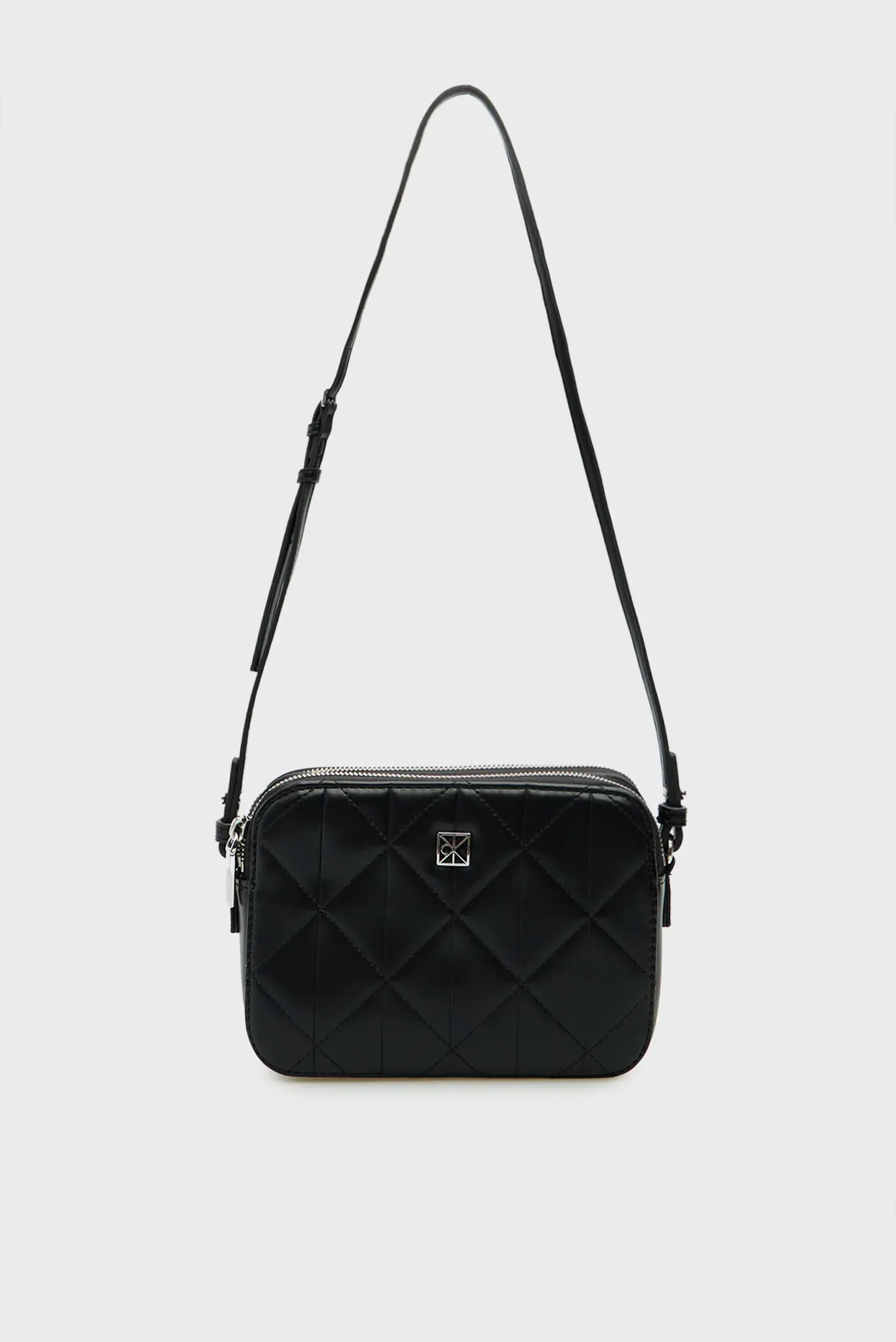 Сумка/QUILTED CAMERA BAG 5