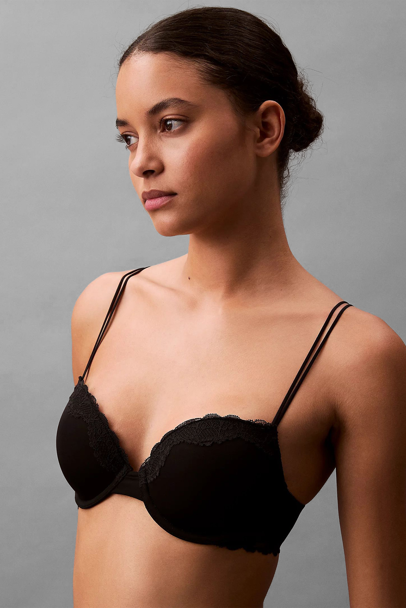 Бюстгальтер LIGHTLY LINED DEMI 3