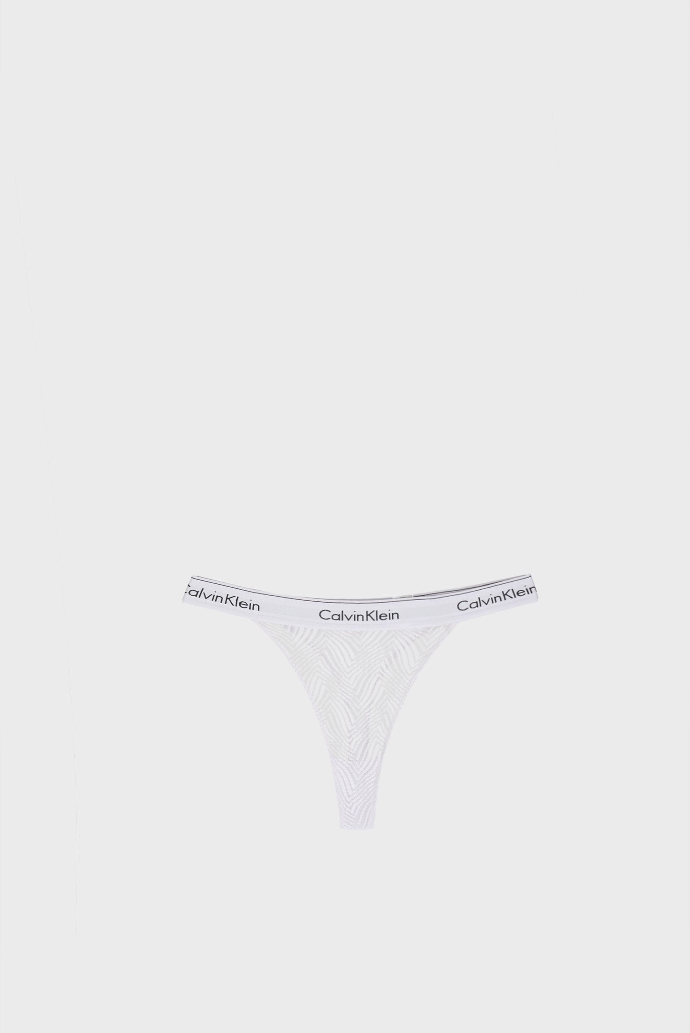 Трусы STRING THONGCalvin Klein Трусы STRING THONG 6