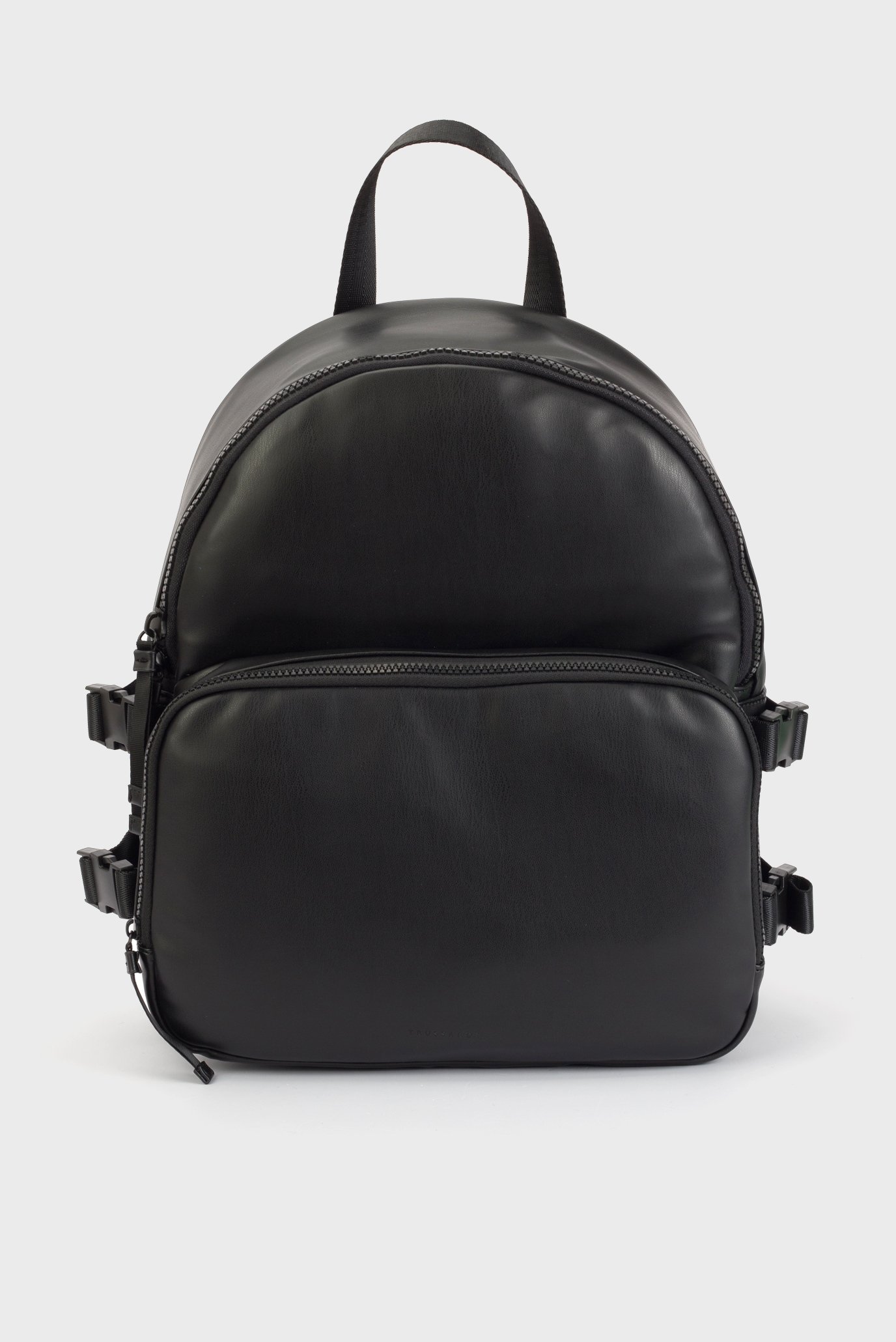 Рюкзак ALPAS BACKPACK SMOOTH PU 1