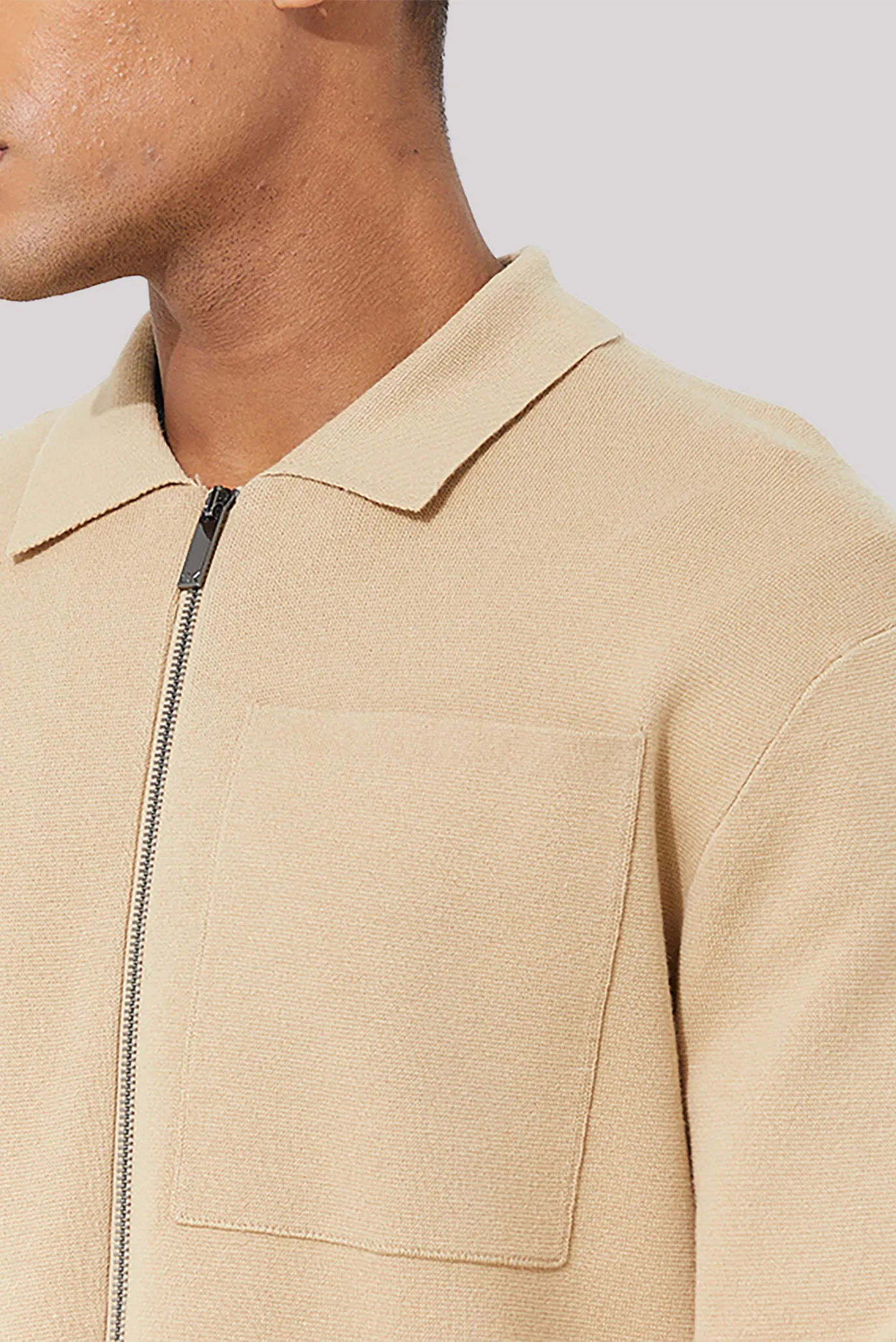 Рубашка MILANO STICH SHIRT JACKET 3