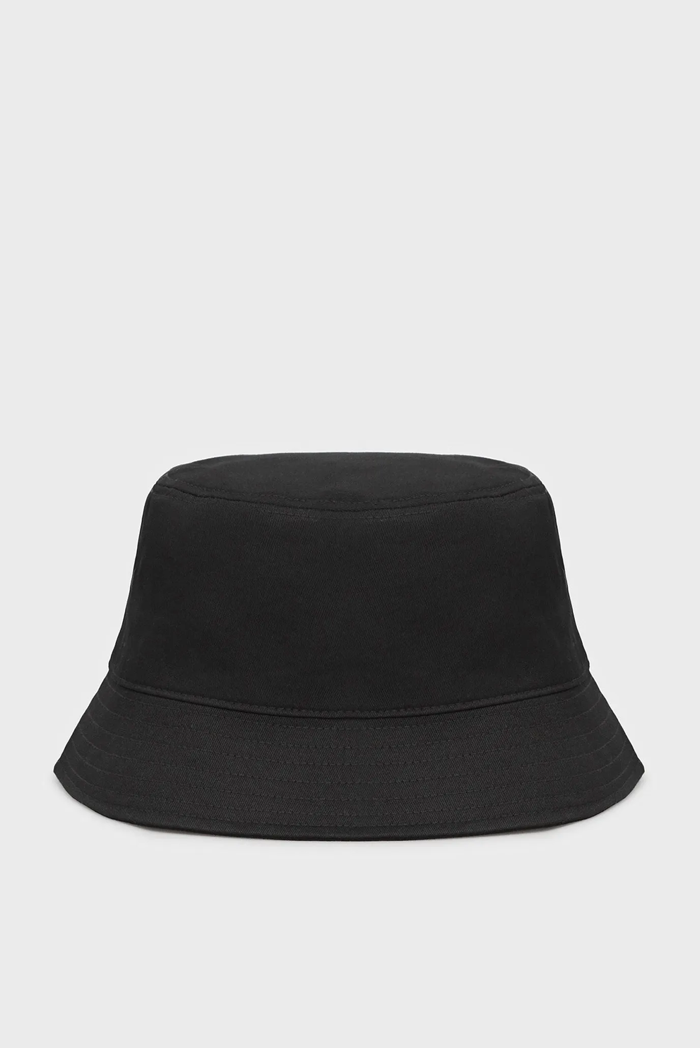 Мужская черная панама TH ESTABLISHED 6