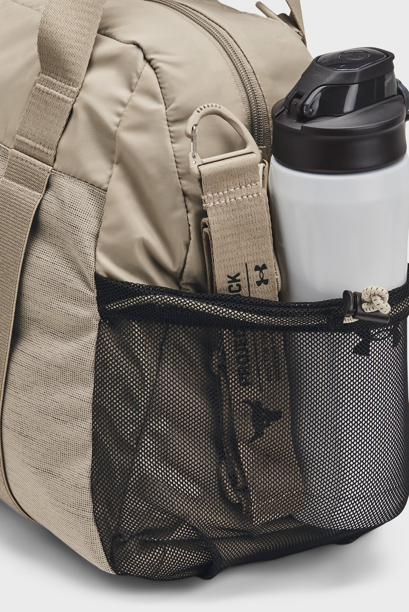 Сумка UA Project Rock Gym Bag SM 5