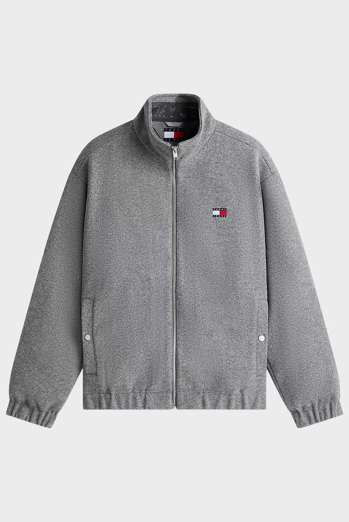 Куртка демисезонная TJM ESSENTIAL WOOL PADDED JACKET 6