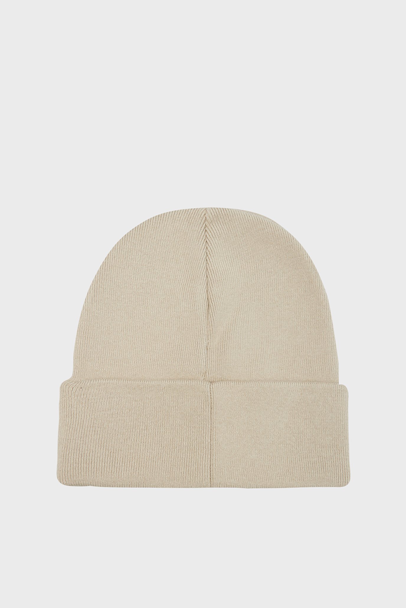 Шапка MONOGRAM BEANIE 2