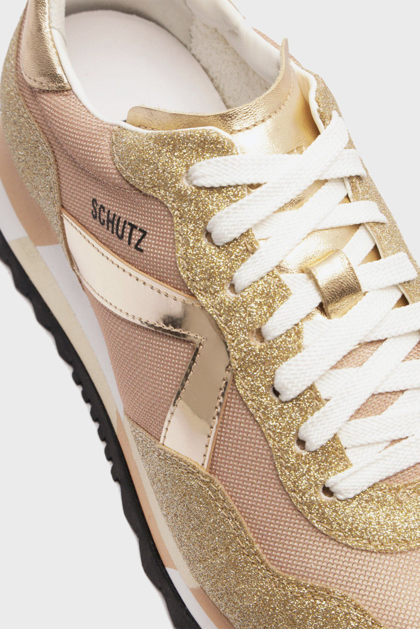 Кроссовки SILVAN 6