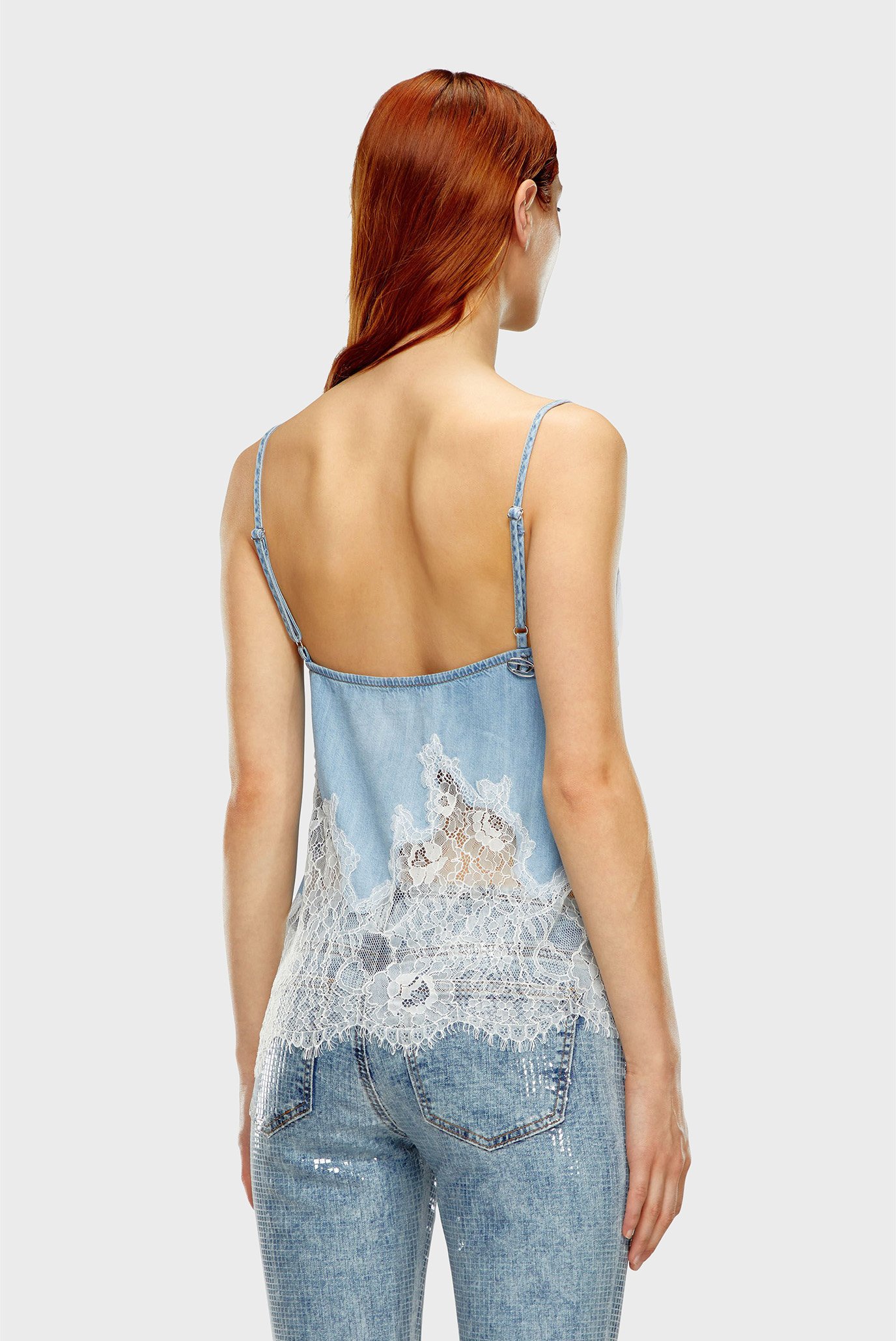 Топ DE-MONY-S TOP 3