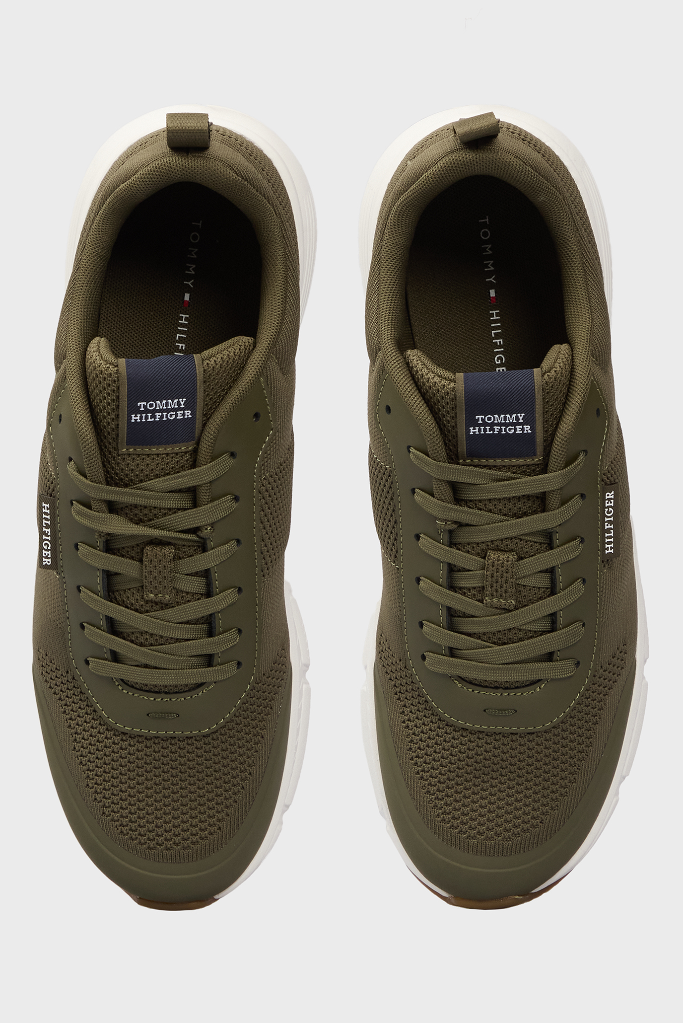 Кроссовки LIGHTWEIGHT MODERN KNIT RUNNER 4