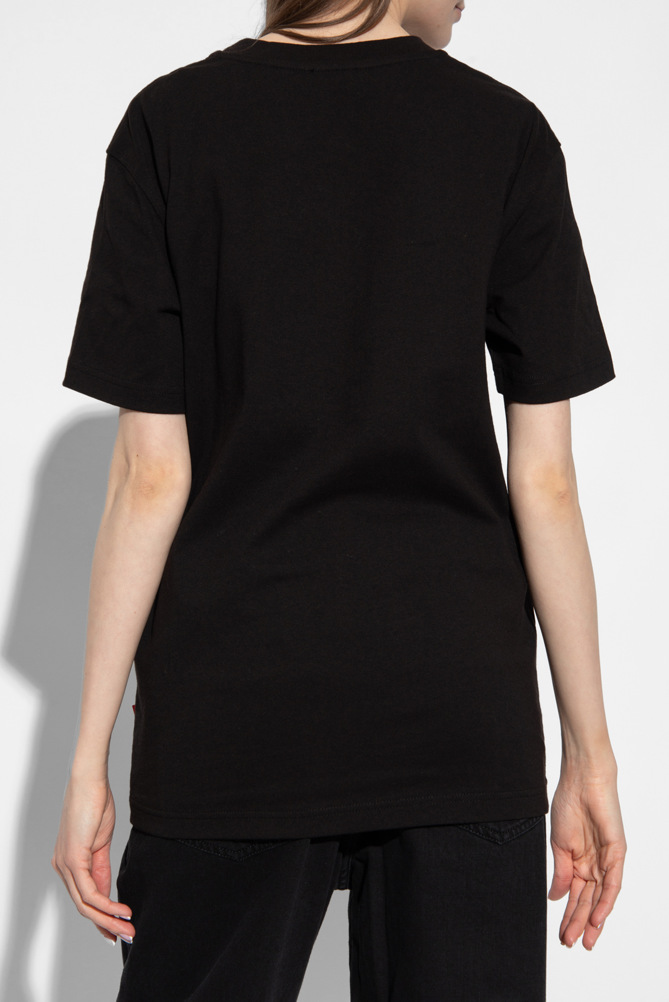 Футболка T-BONTY-L6 T-SHIRT 3