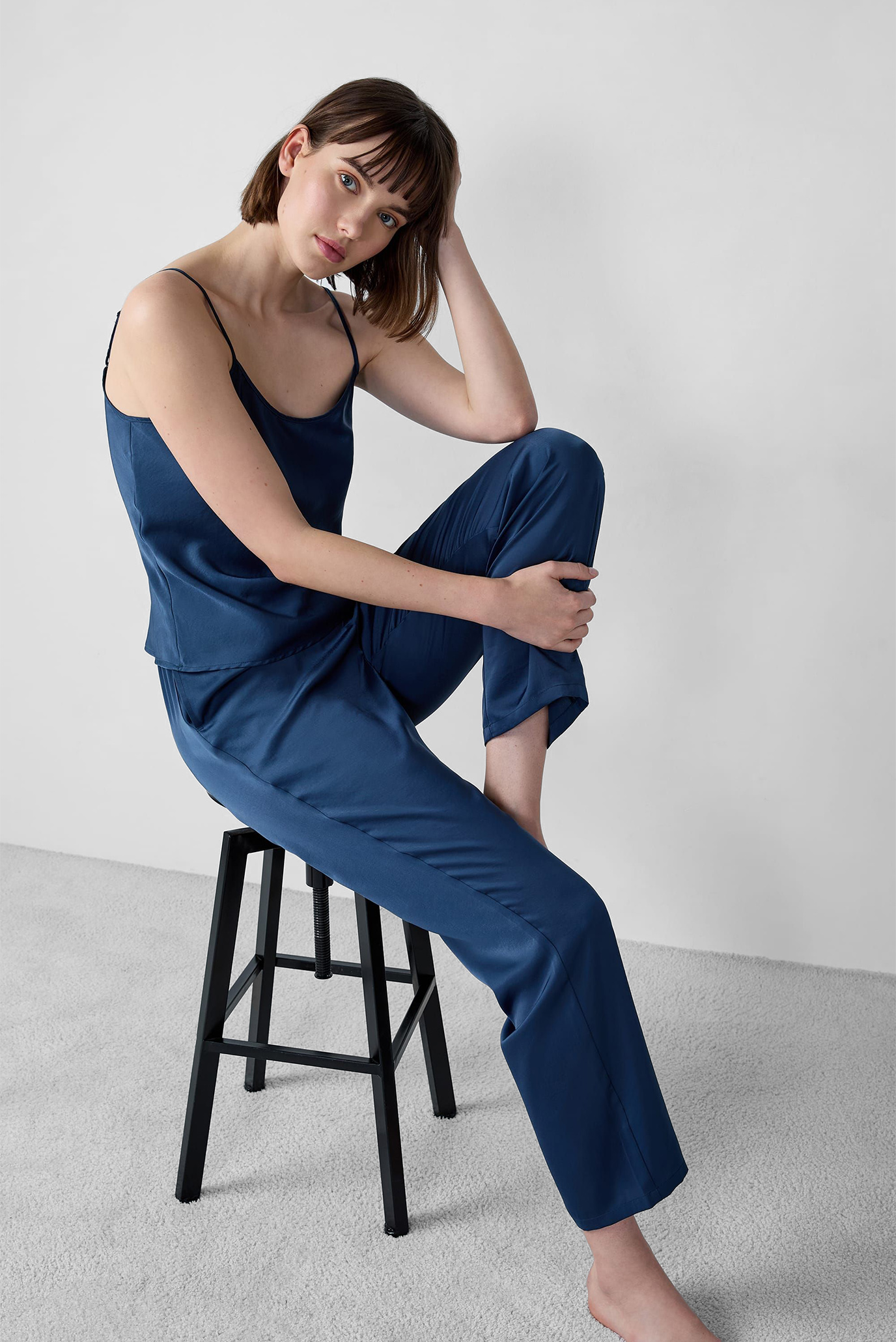 Штаны SLEEPY - PANTALON 3