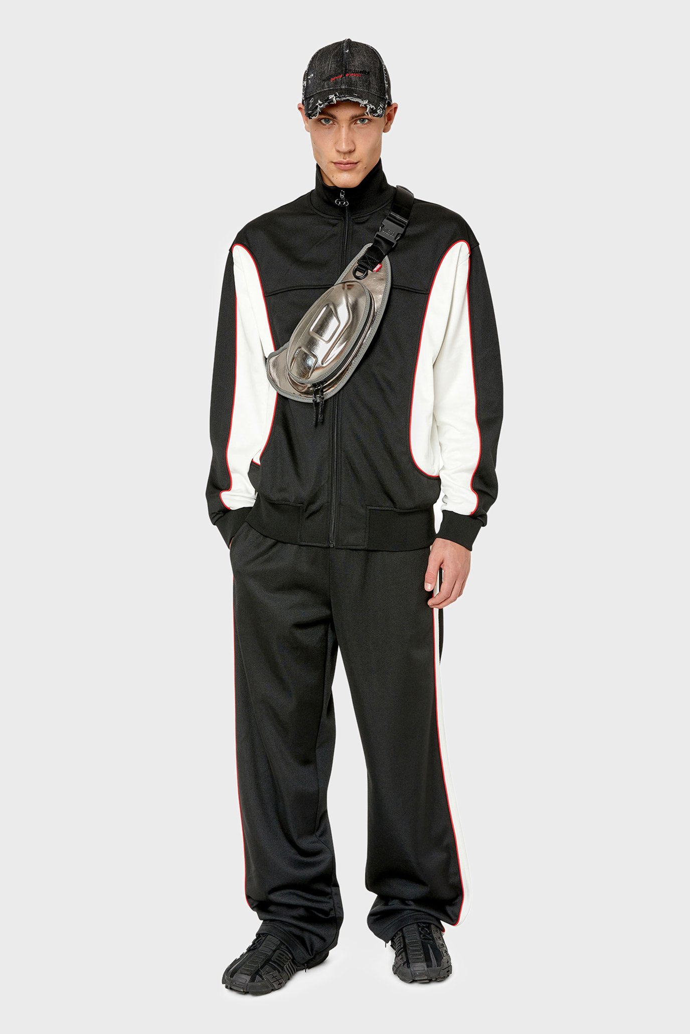 Штаны спортивные P-MARTIK TROUSERS 2