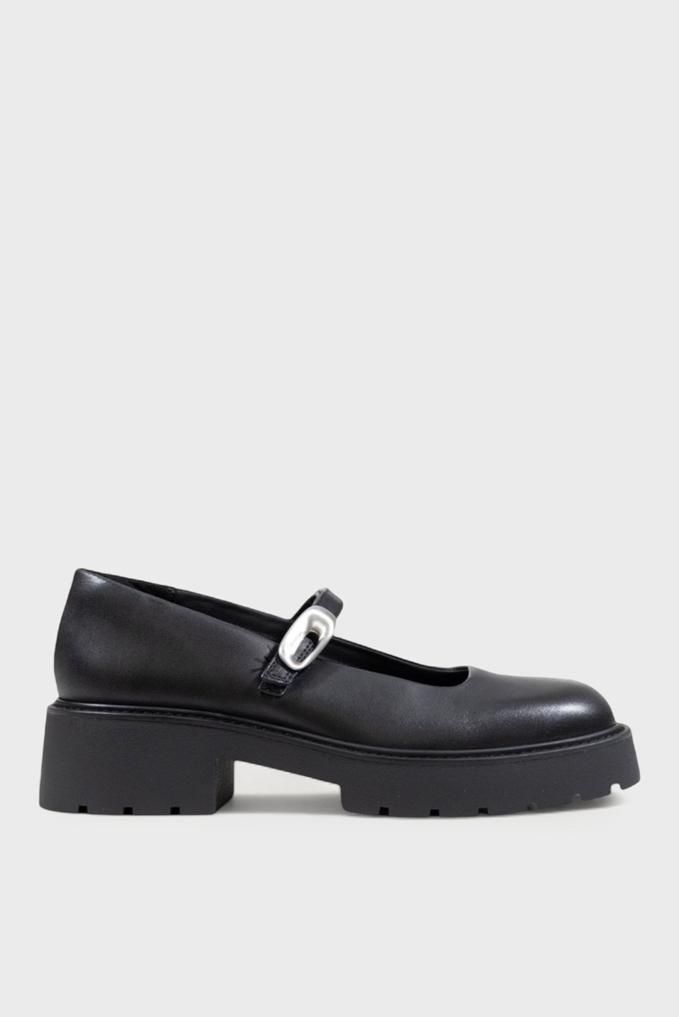 Лоферы CHUNKY LOAFER MJ LTH HW 1
