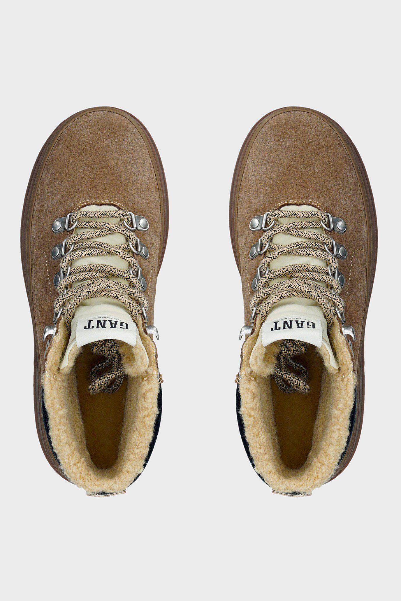 Ботинки Wintly 3