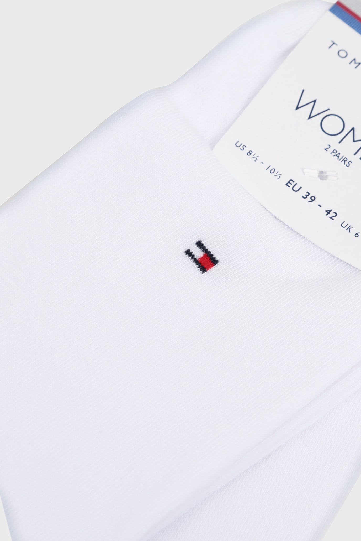 Носки TH WOMEN SOCK CASUAL 2P 2