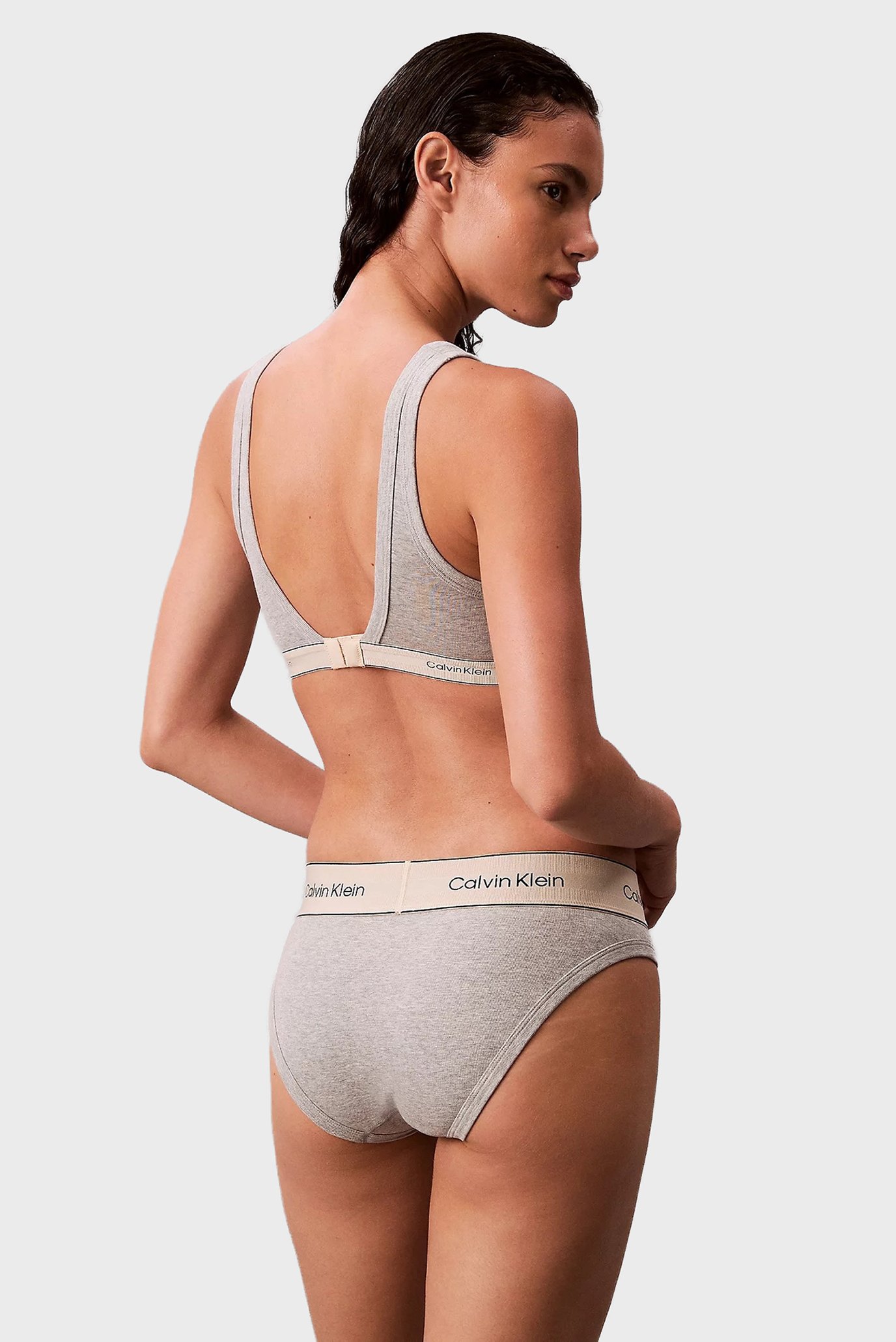 Трусы BIKINICalvin Klein Трусы BIKINI 3