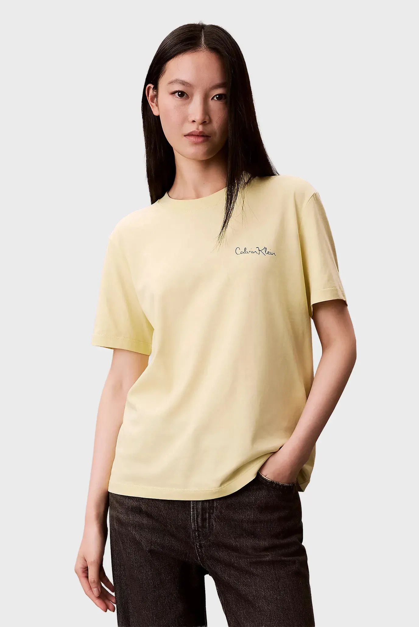 Футболка SS CLASSIC GRAPHIC TEE 1