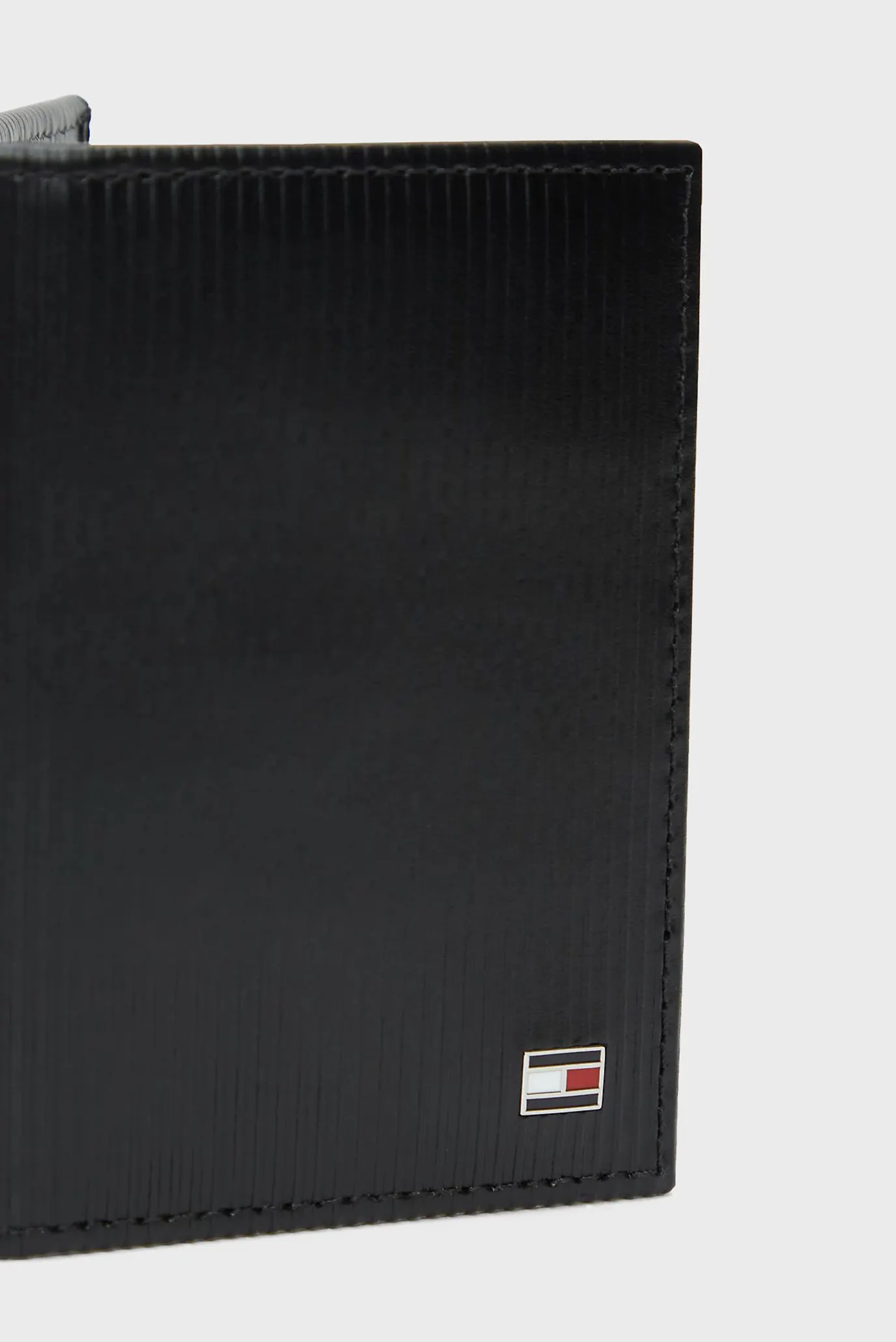 Кошелек TH FLAG BIFOLD 3