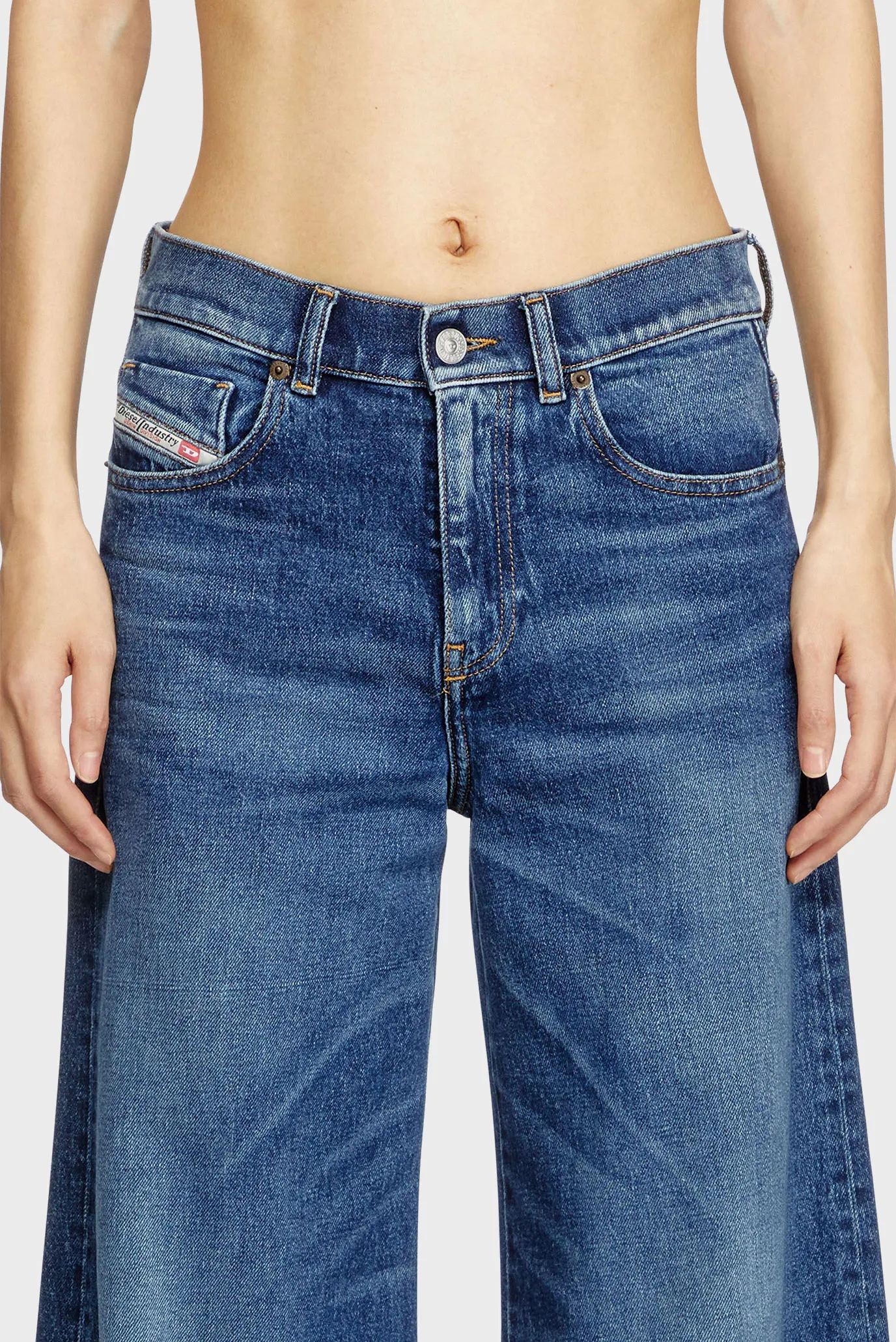 Джинсы 1978 D-AKEMI L.32 PANTALONI 4