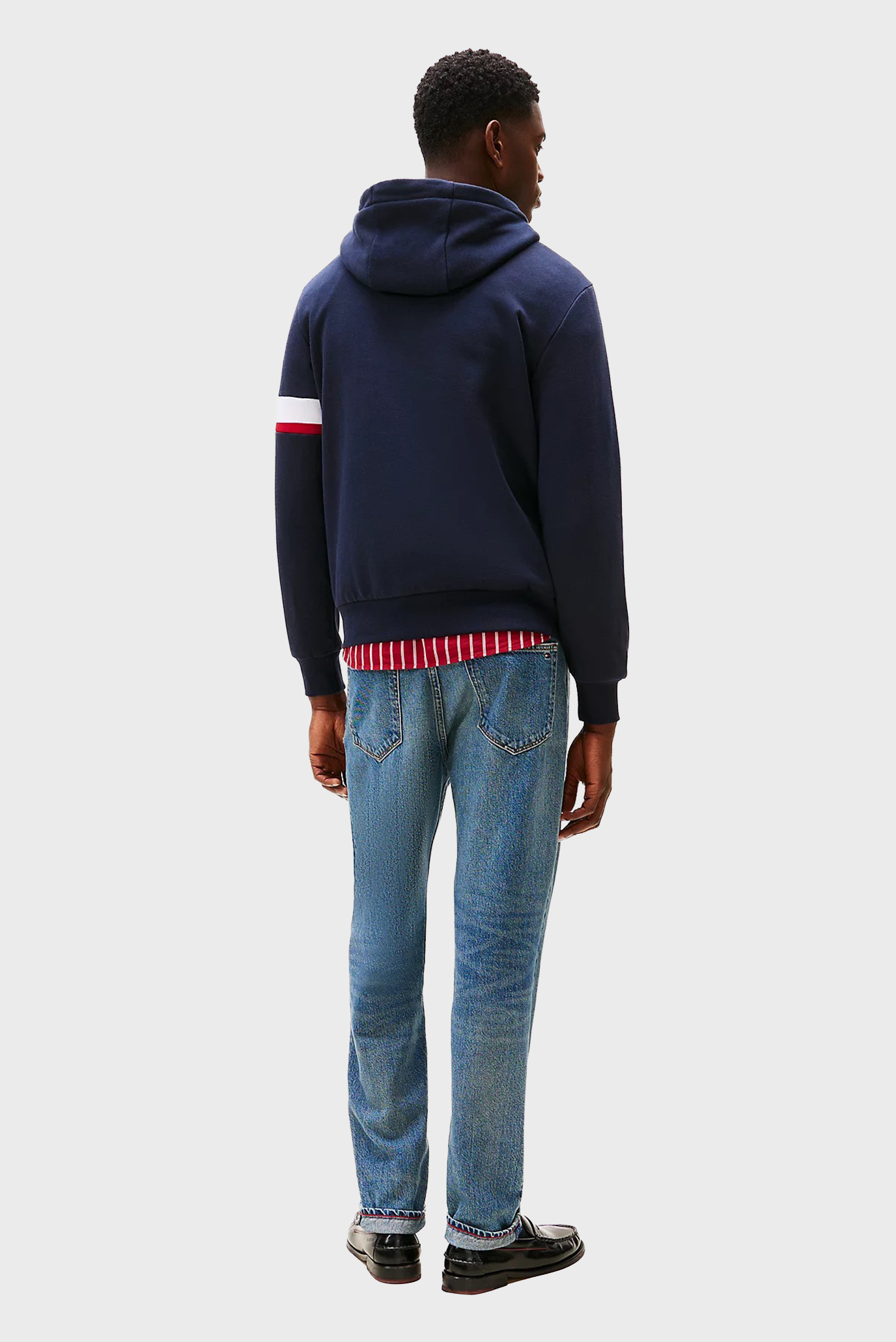 Худи RWB INSERT HOODIE 4