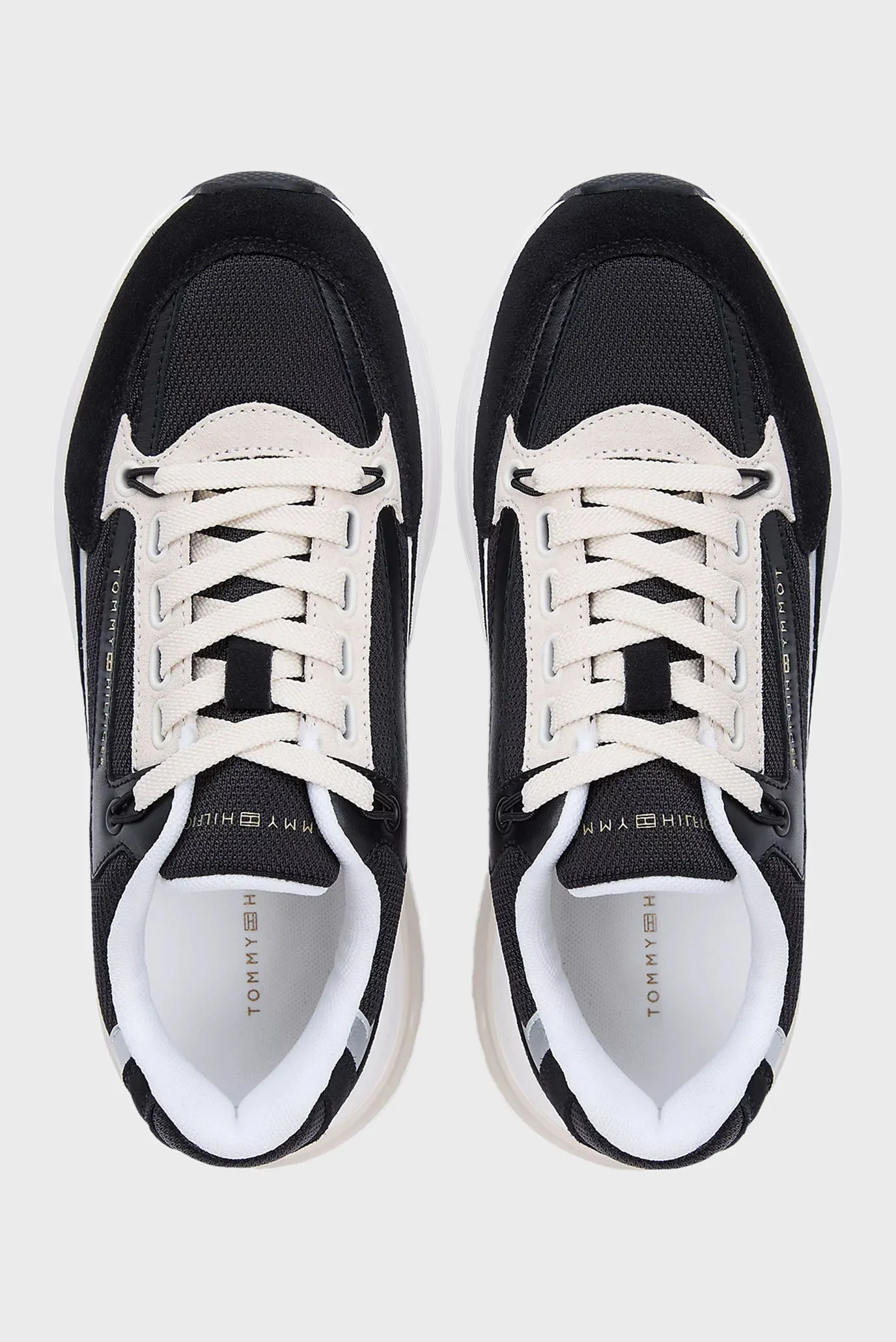 Кроссовки TH SPORTY CHIC RUNNER 4