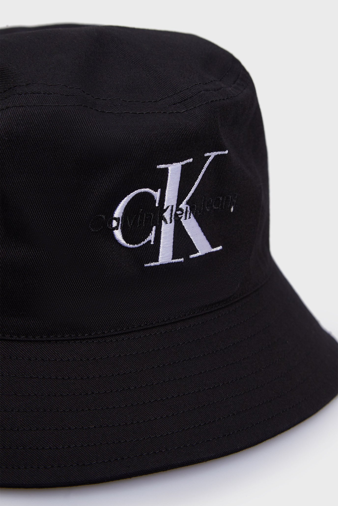 Панамка MONOGRAM BUCKET HAT 3