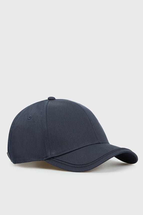 Кепка METAL LETTERING BB CAP Calvin Klein Кепка METAL LETTERING BB CAP Calvin Klein