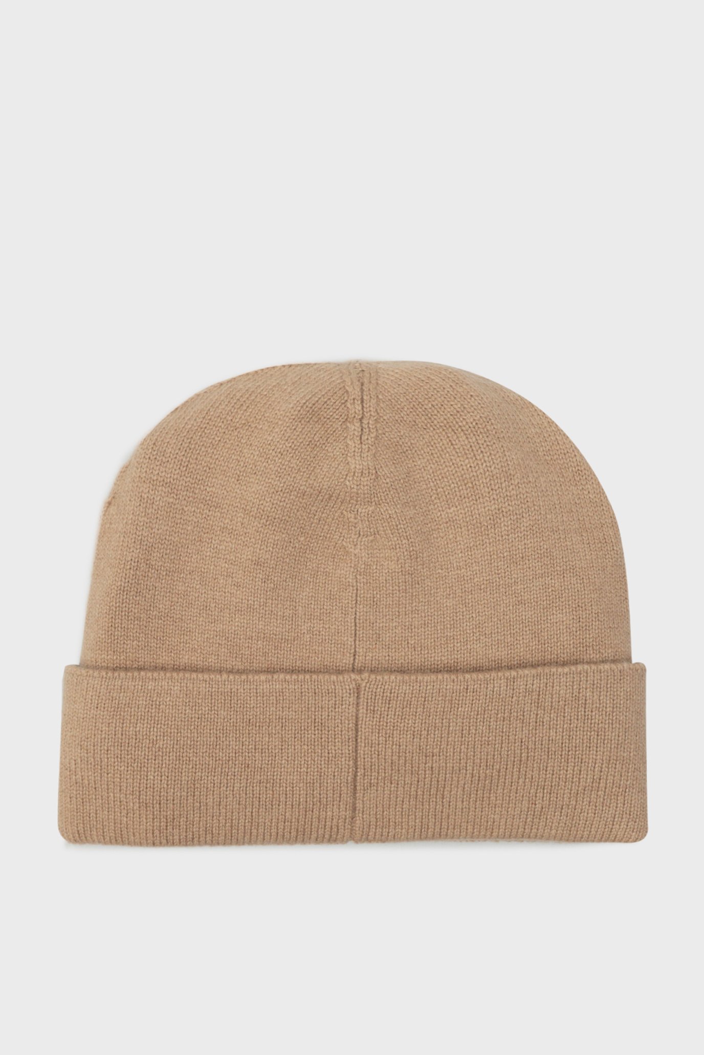 Шапка CASHMERE BEANIE 2