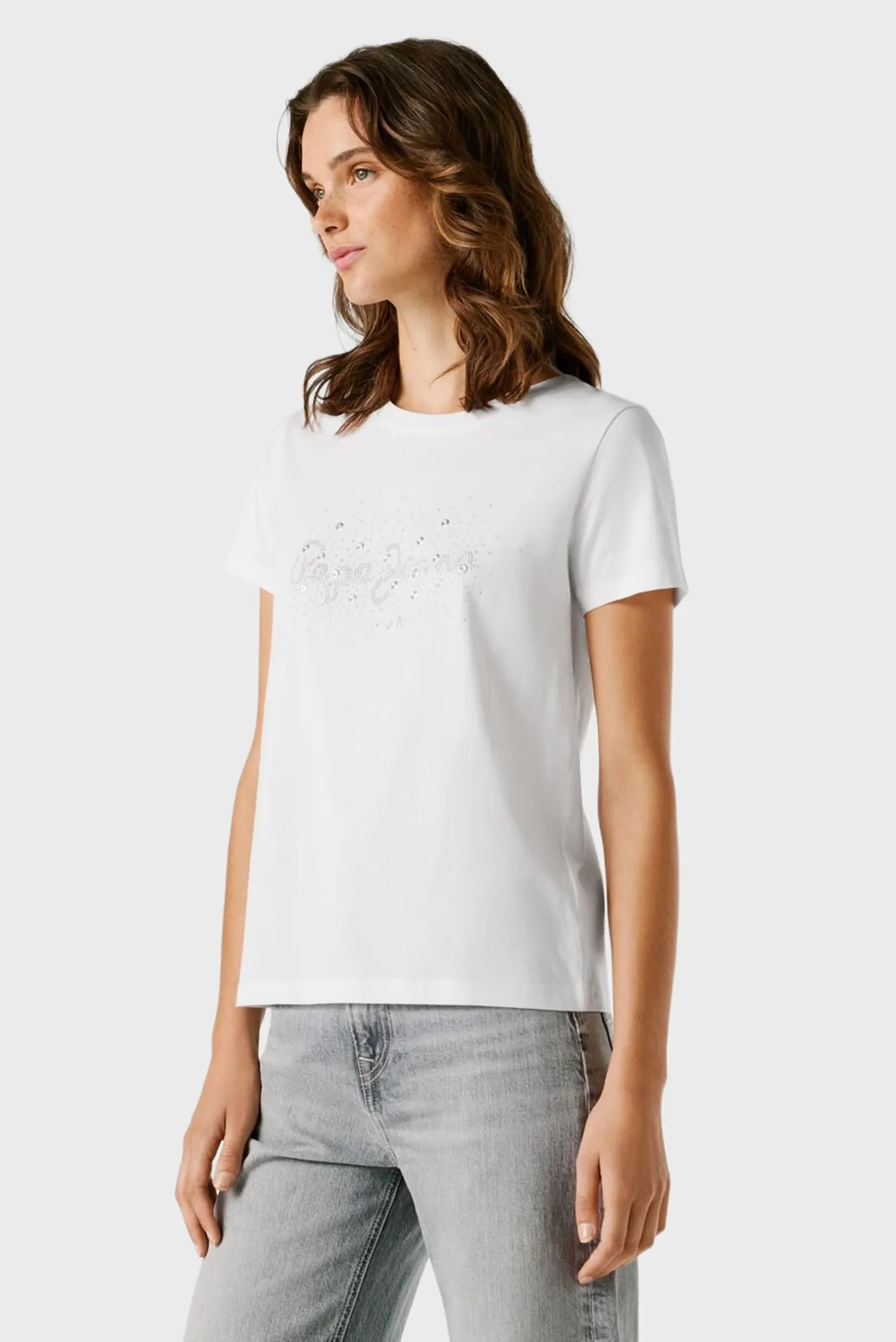 Футболка BRADY 2