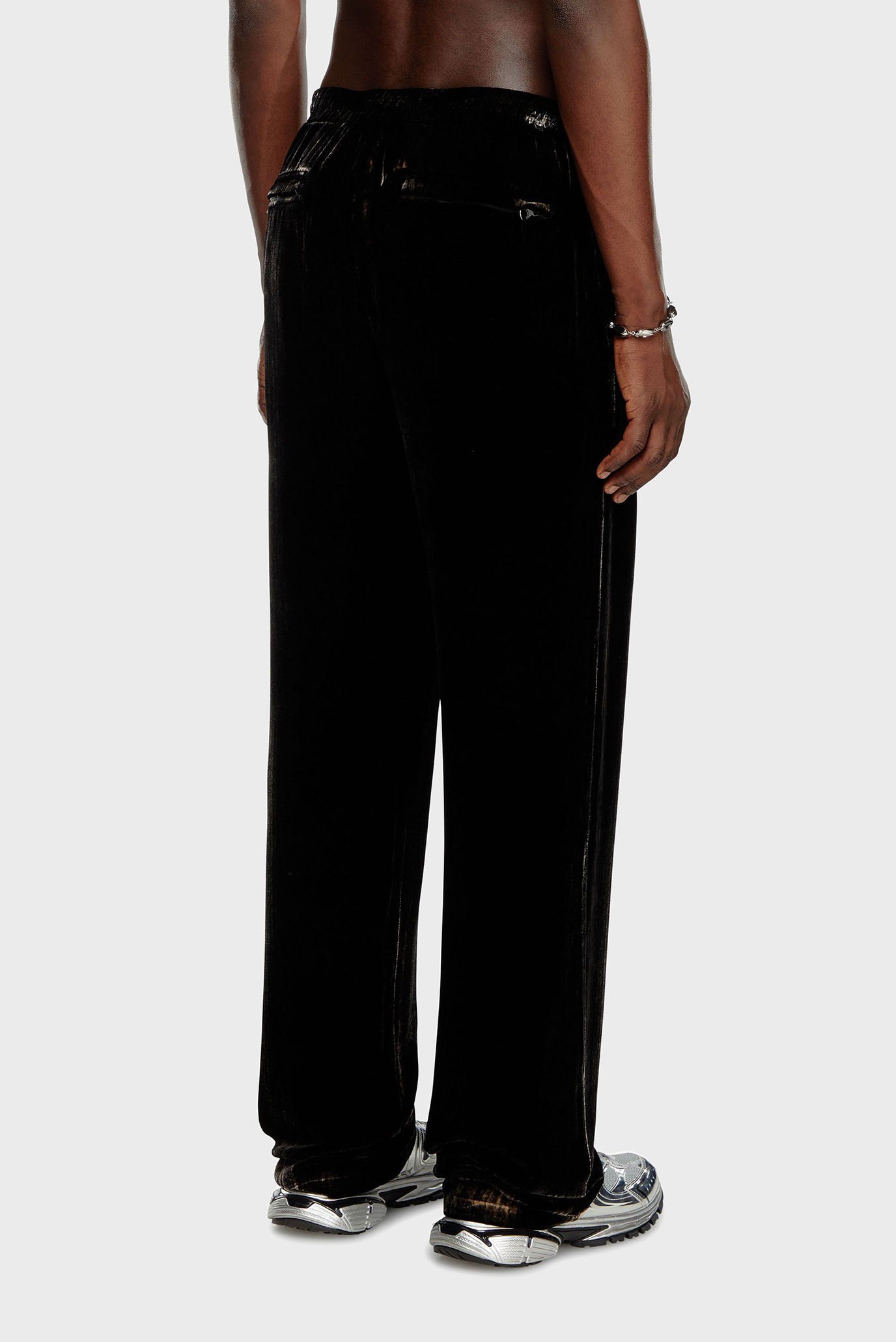 Штаны P-SALFORD TROUSERS 3