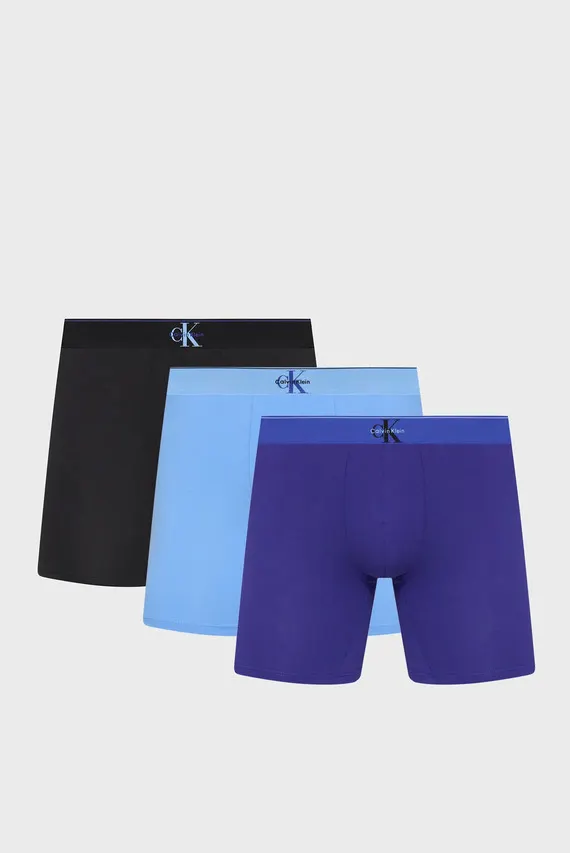 Набор белья BOXER BRIEF 3PK Calvin Klein