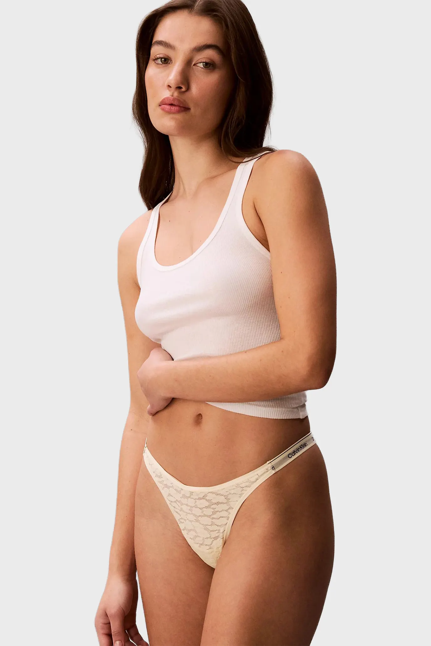 Трусы DIPPED STRING THONG 3