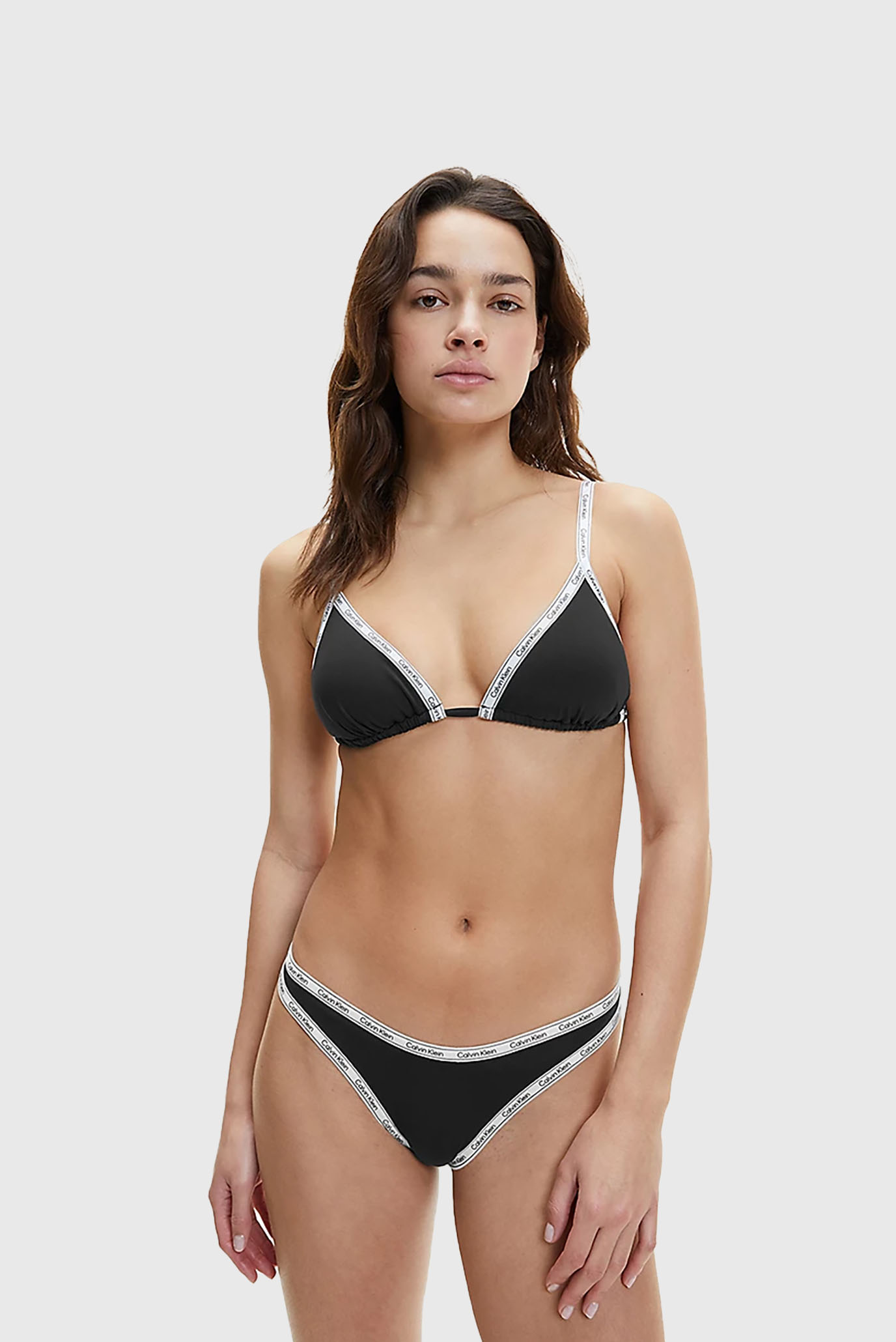 Купальник низ HIGH LEG CHEEKY BIKINI 2