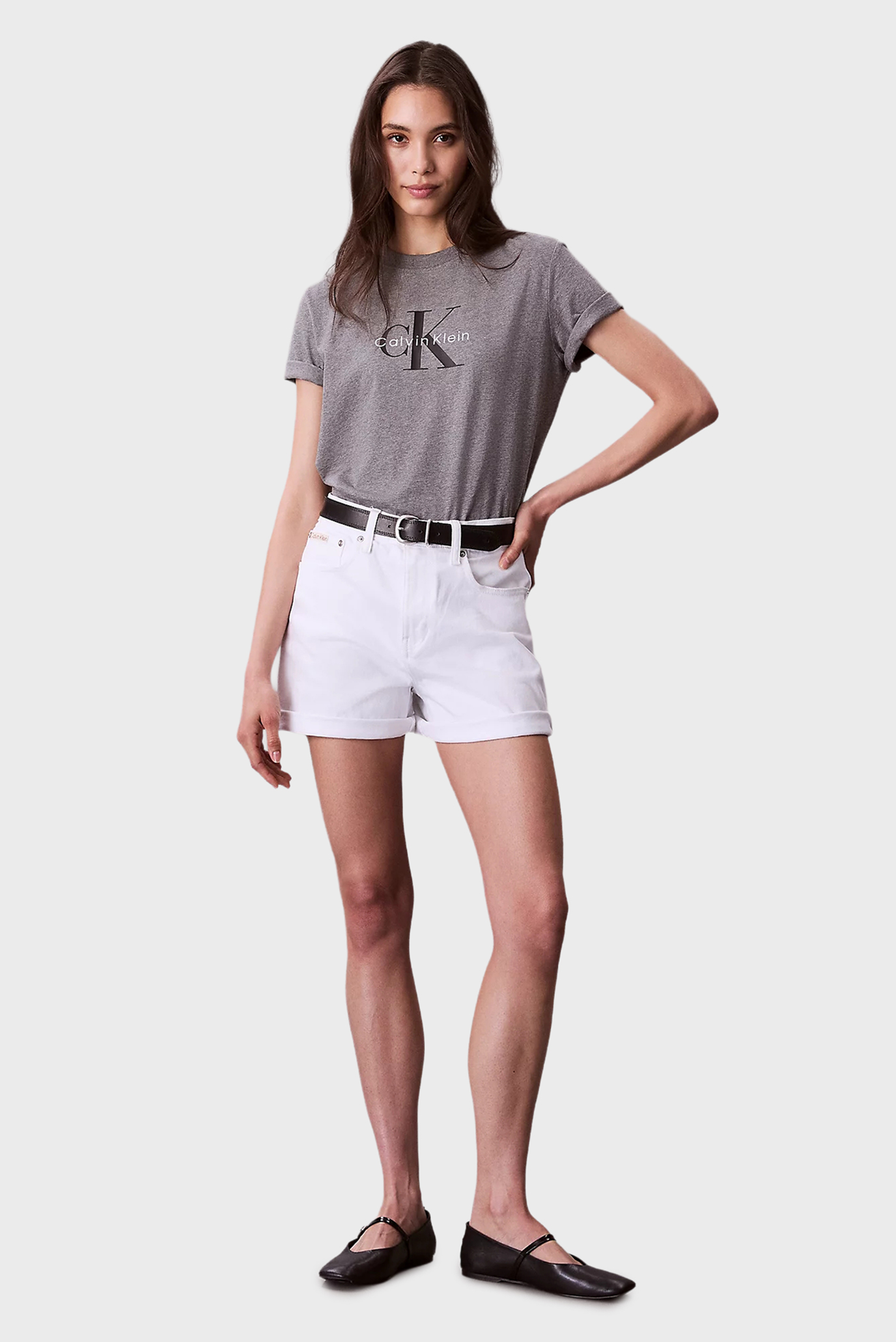 Футболка/HERO SS CLASSIC MONOLOGO CN TEE 2