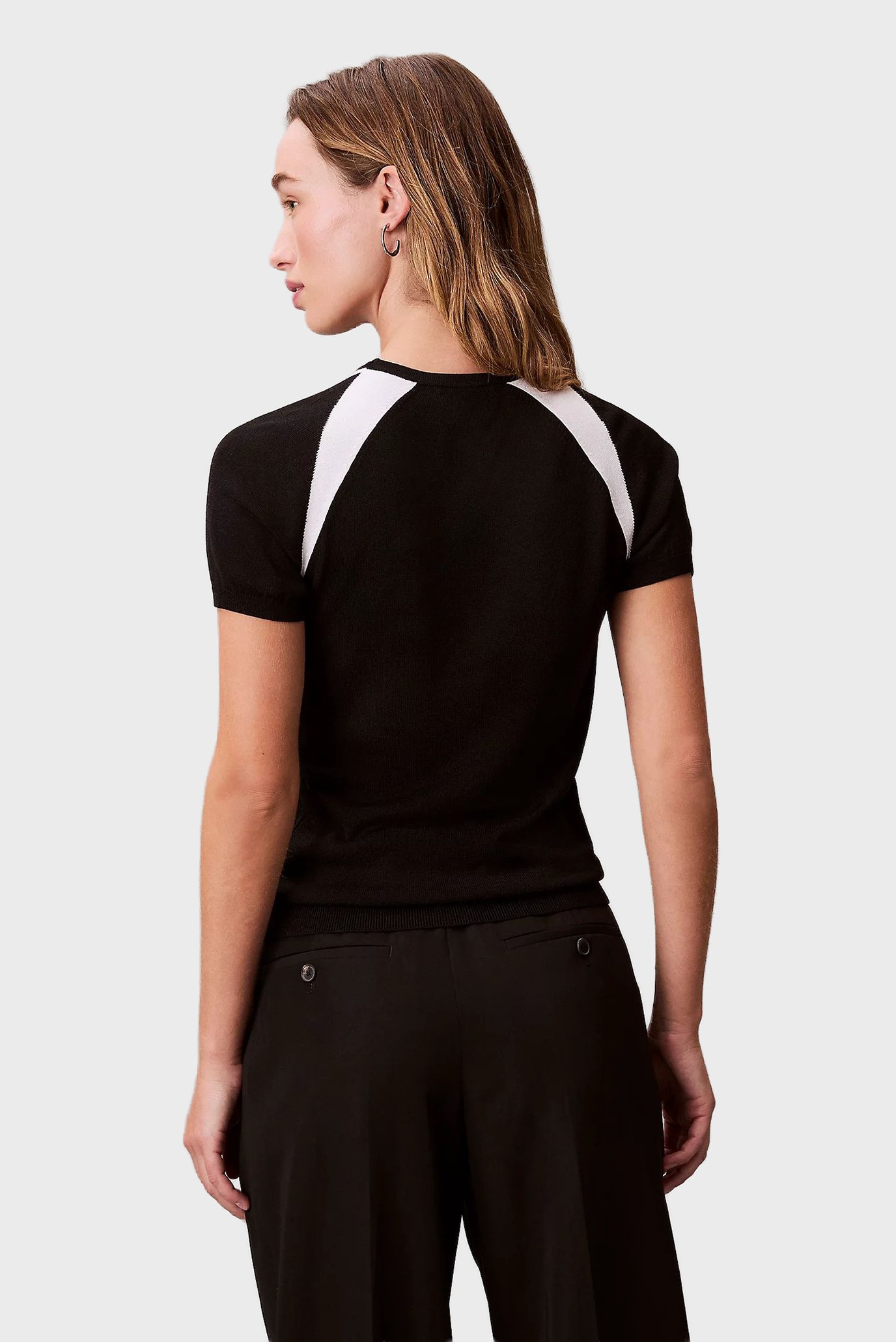 Футболка Liquid Shine Sculpt Top 4