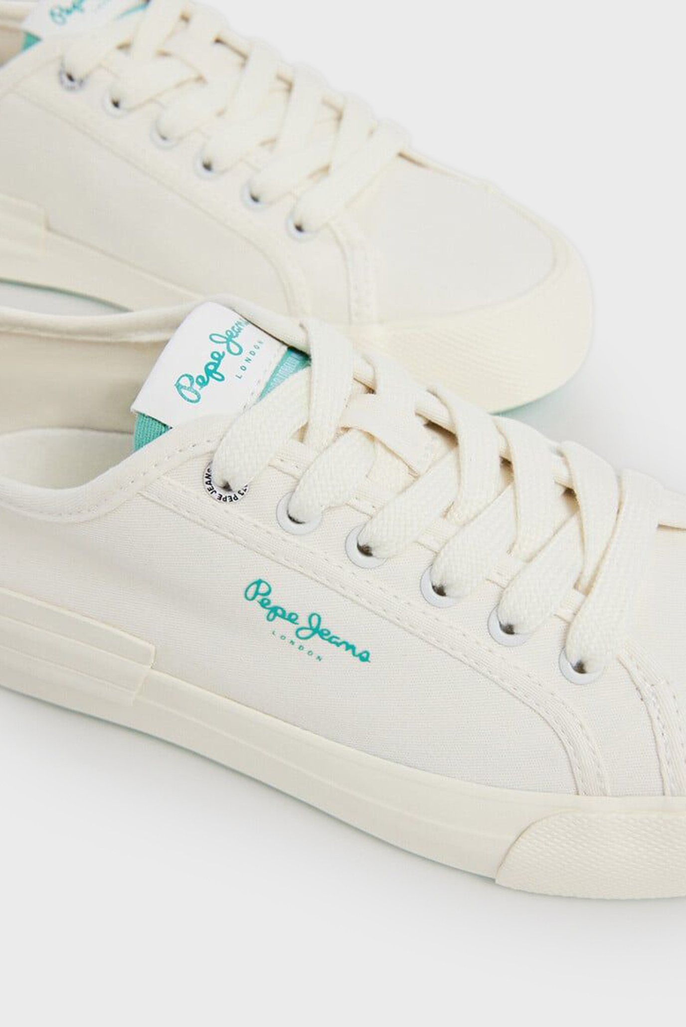 Кеды ALLEN BAND W 2