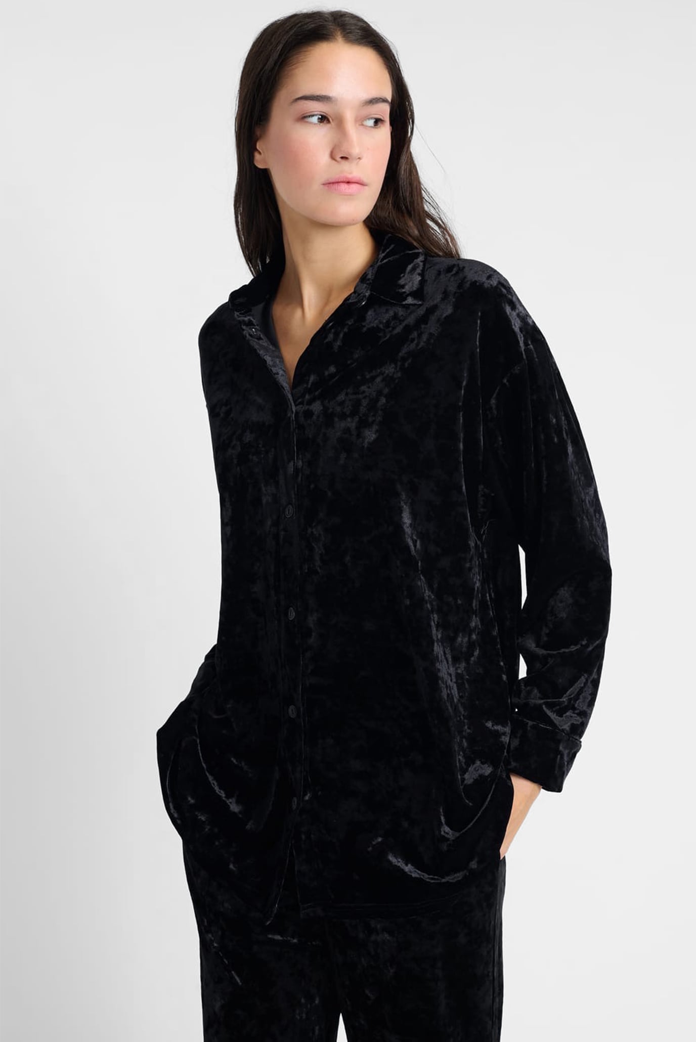 Ночная рубашка FAYWEN - CHEMISE 4