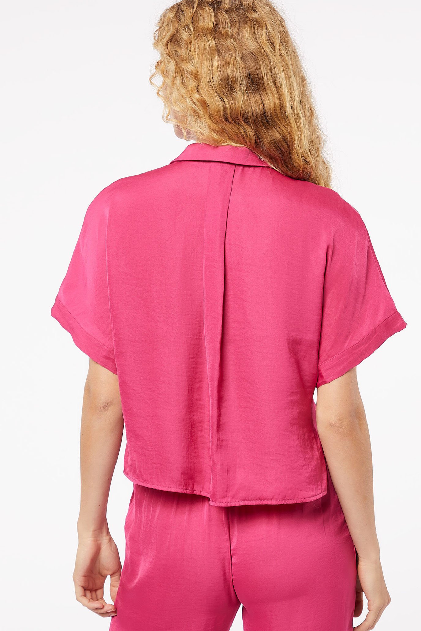 Ночная рубашка JOY - CHEMISE MC 2