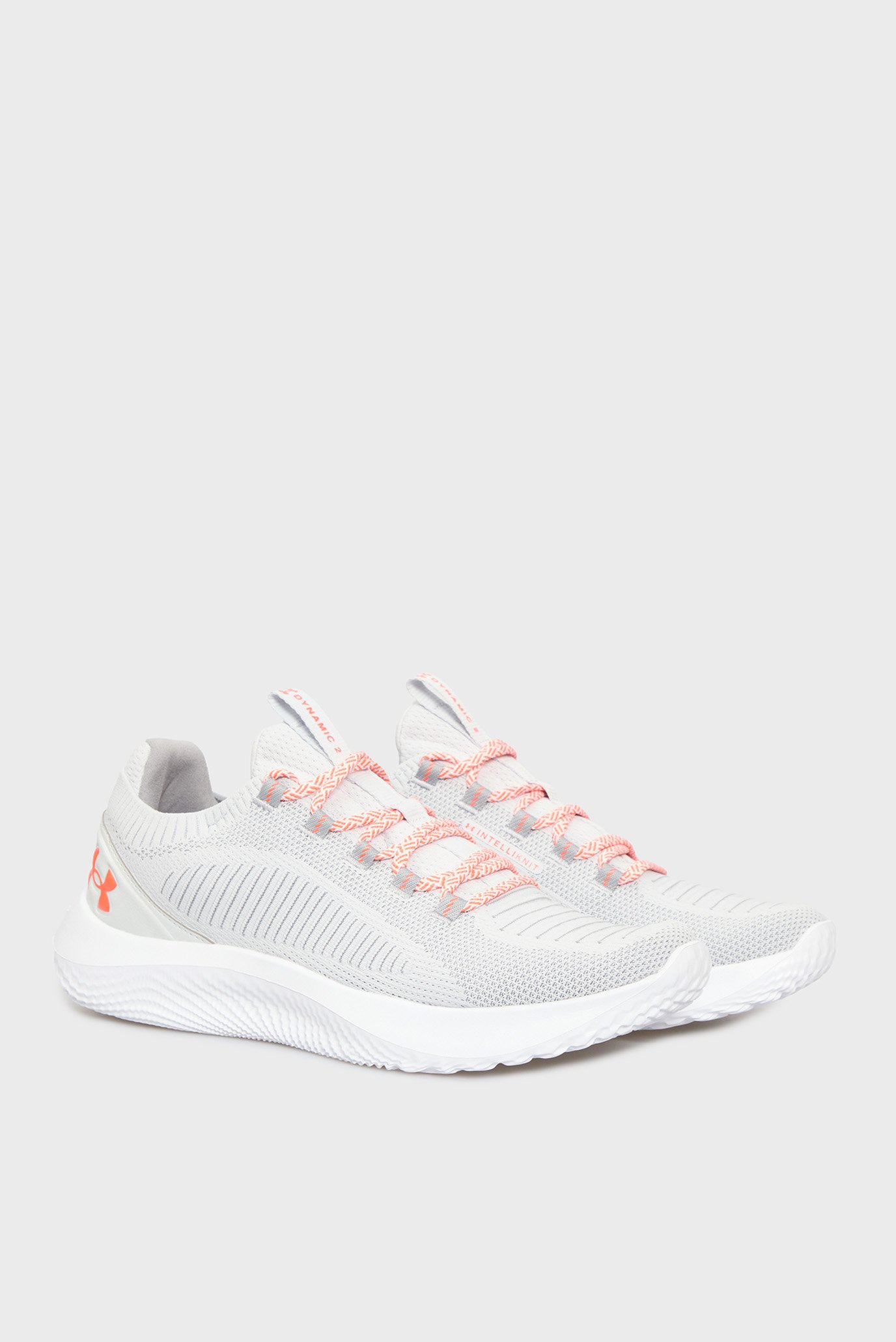 Кроссовки UA Dynamic 2 3