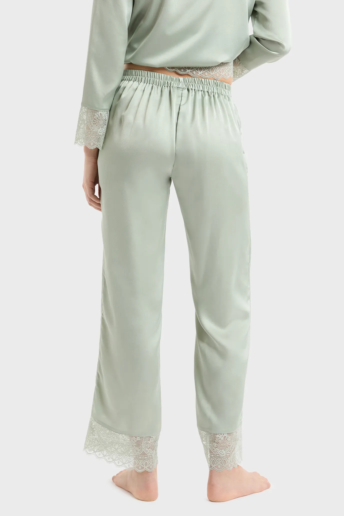 Штаны/RENCONTRE - PANTALON 3